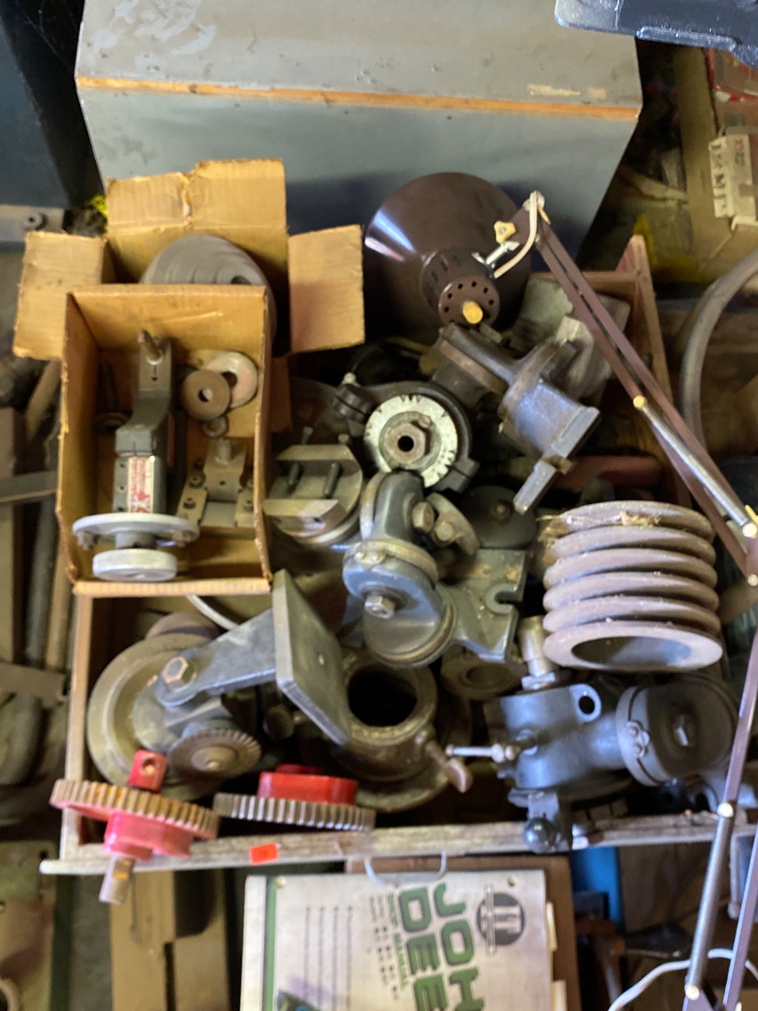 Online Bidding Available!