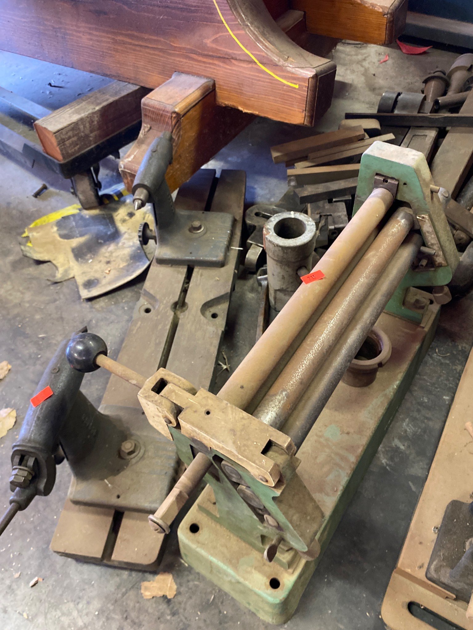 Online Bidding Available!