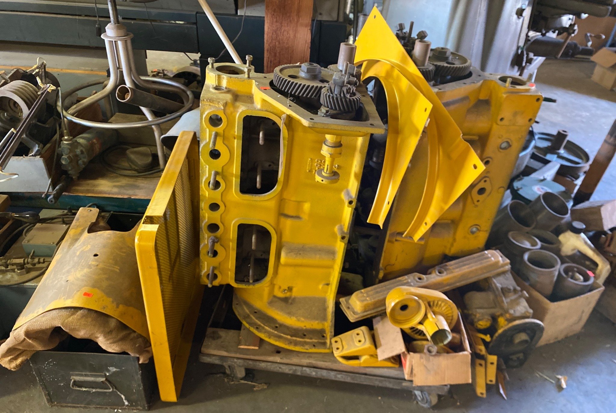 Online Bidding Available!