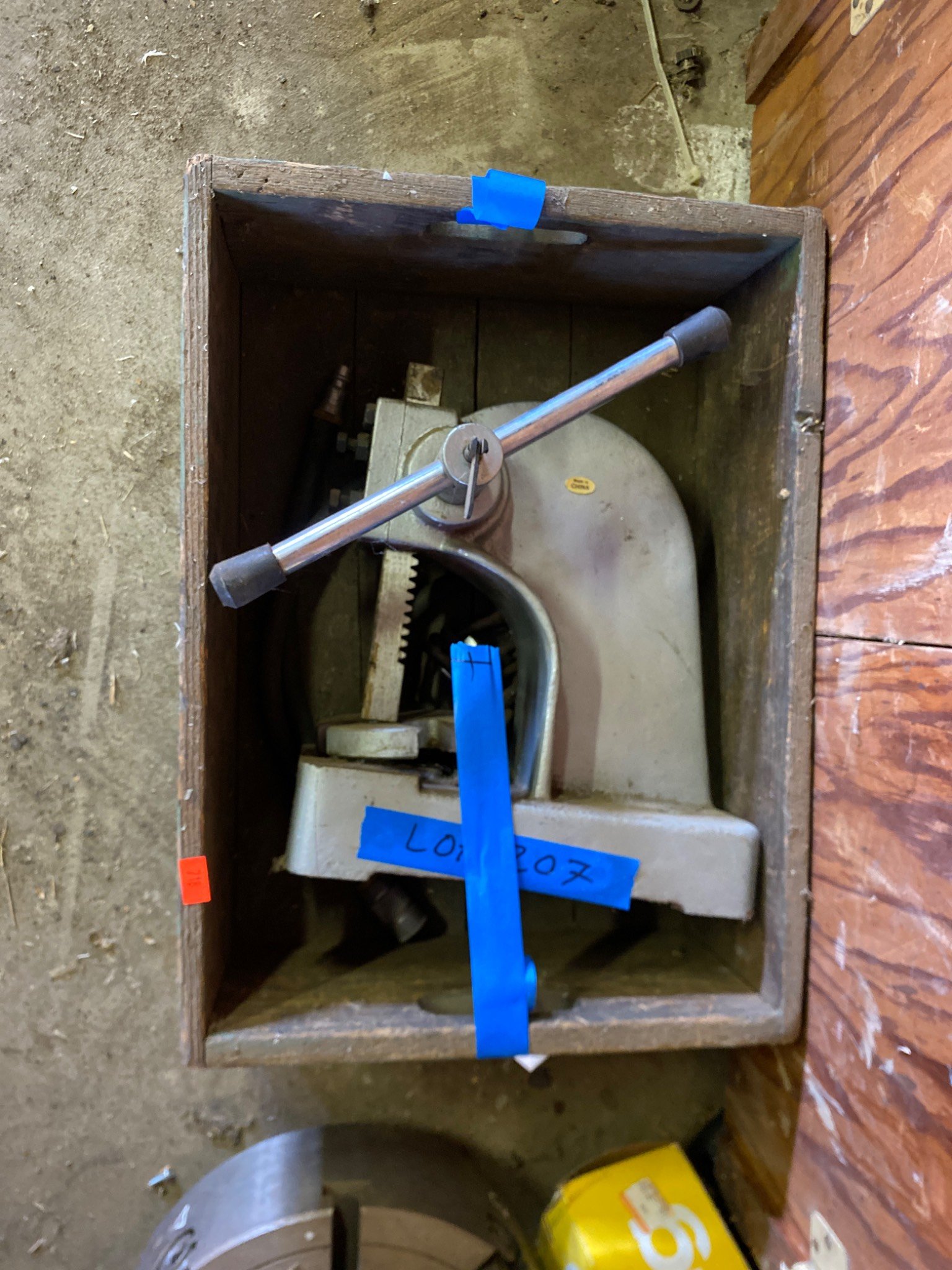 Online Bidding Available!