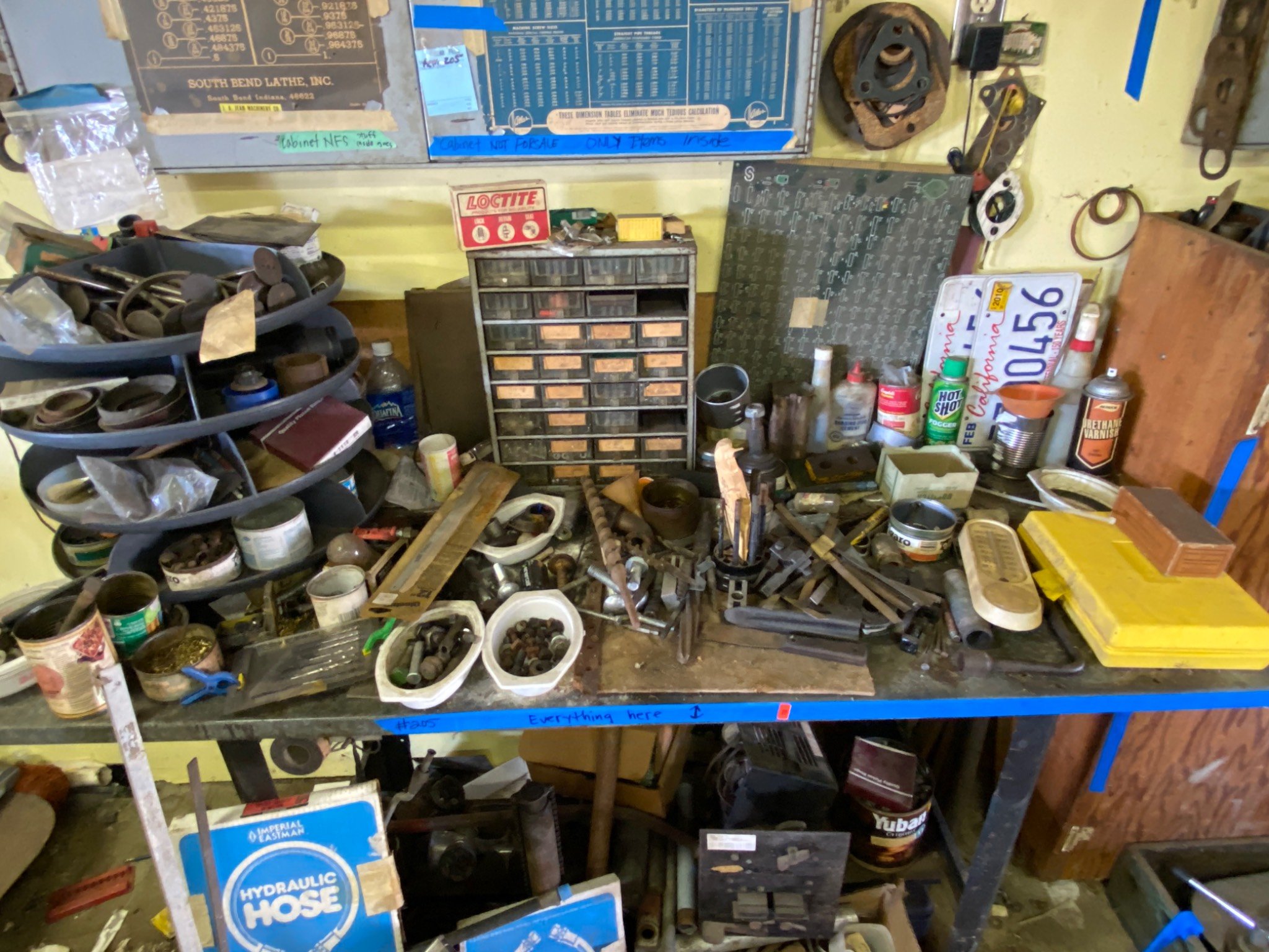 Online Bidding Available!