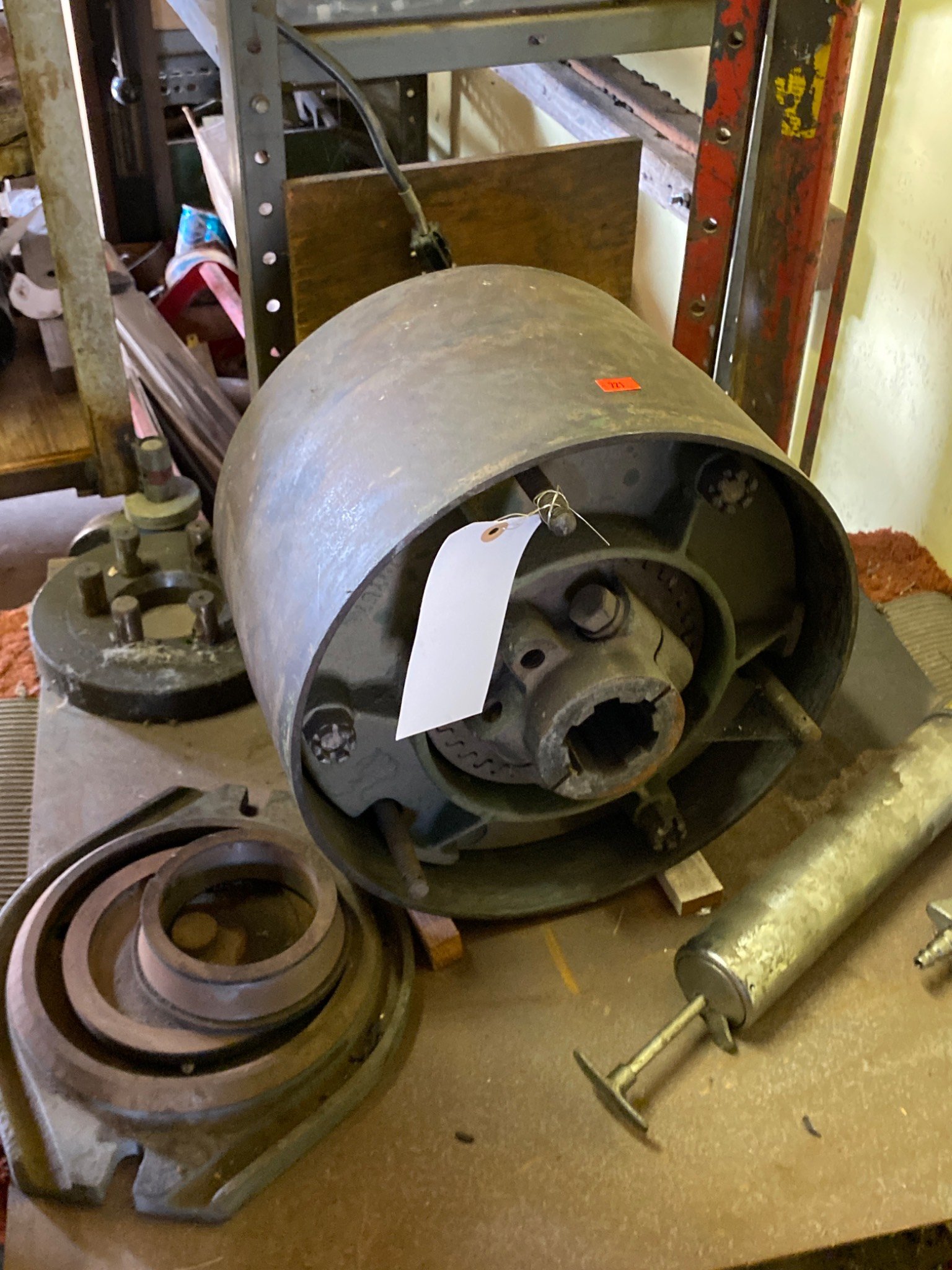 Online Bidding Available!