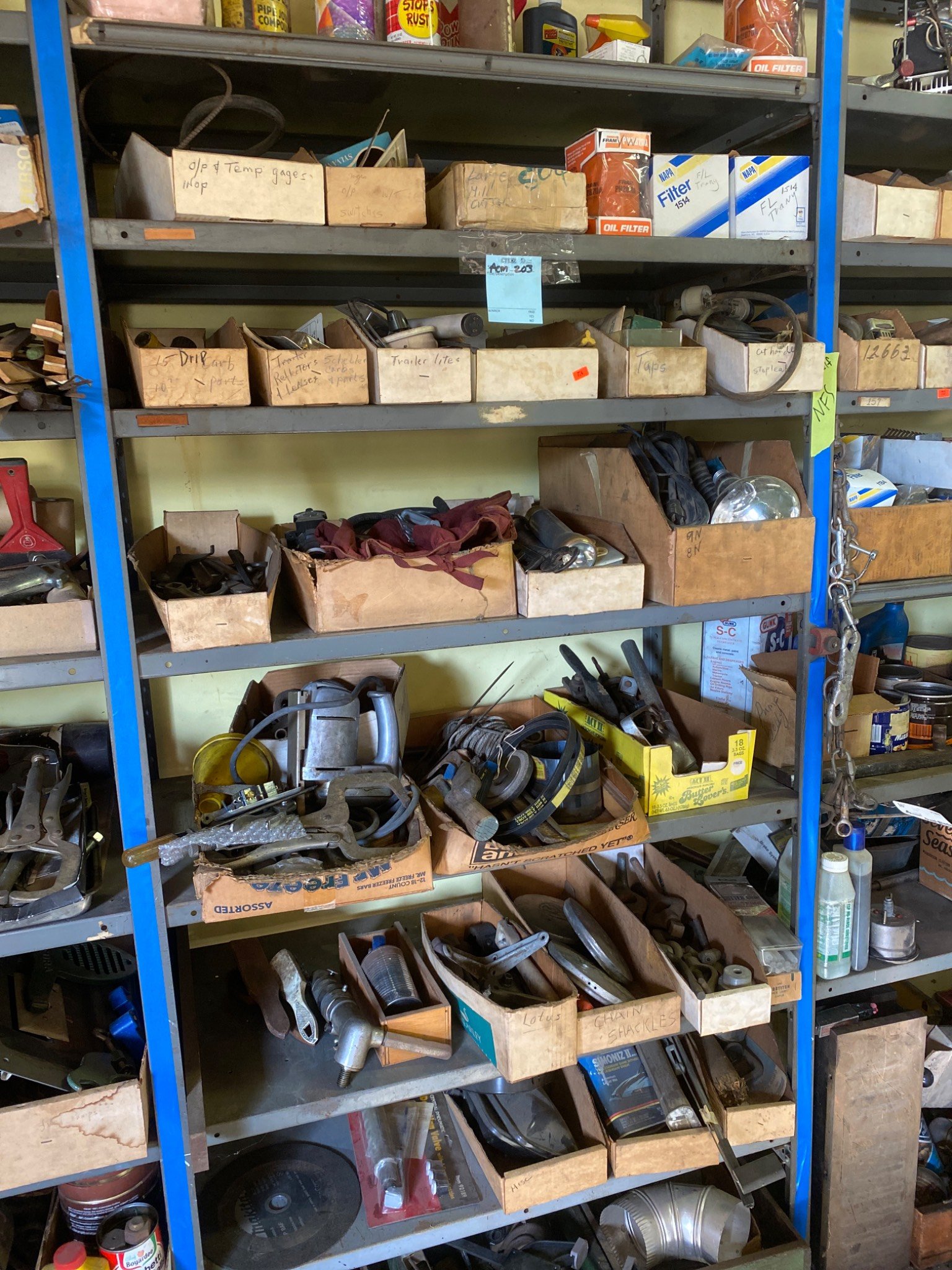 Online Bidding Available!