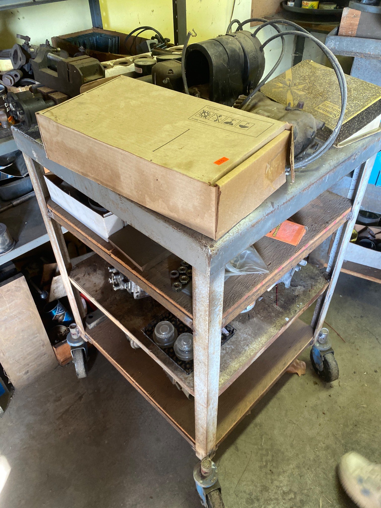 Online Bidding Available!