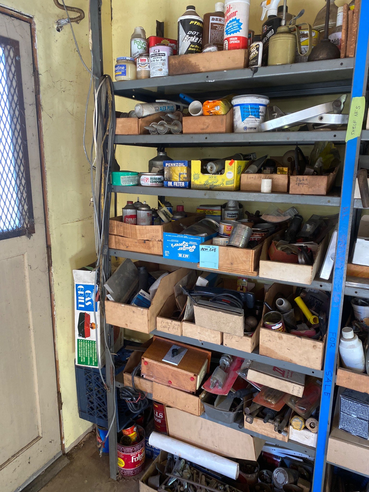 Online Bidding Available!