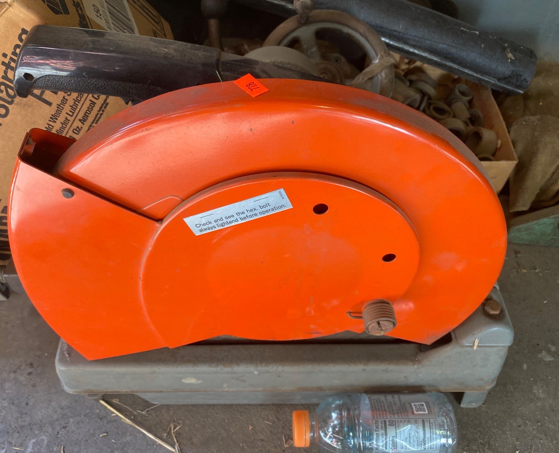 Online Bidding Available!