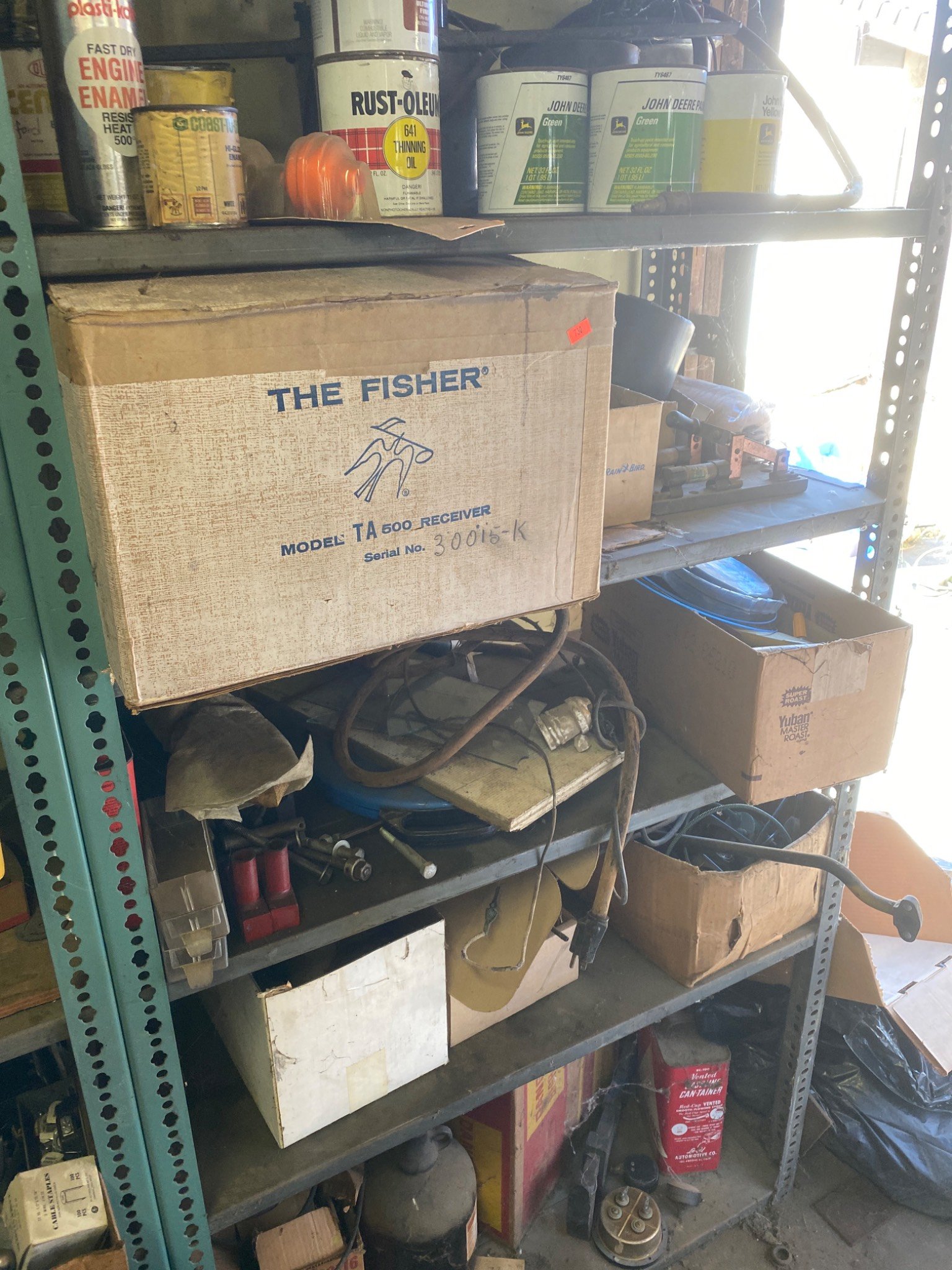 Online Bidding Available!