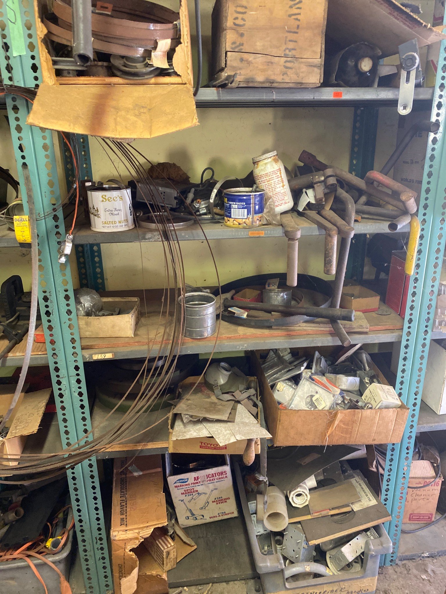 Online Bidding Available!