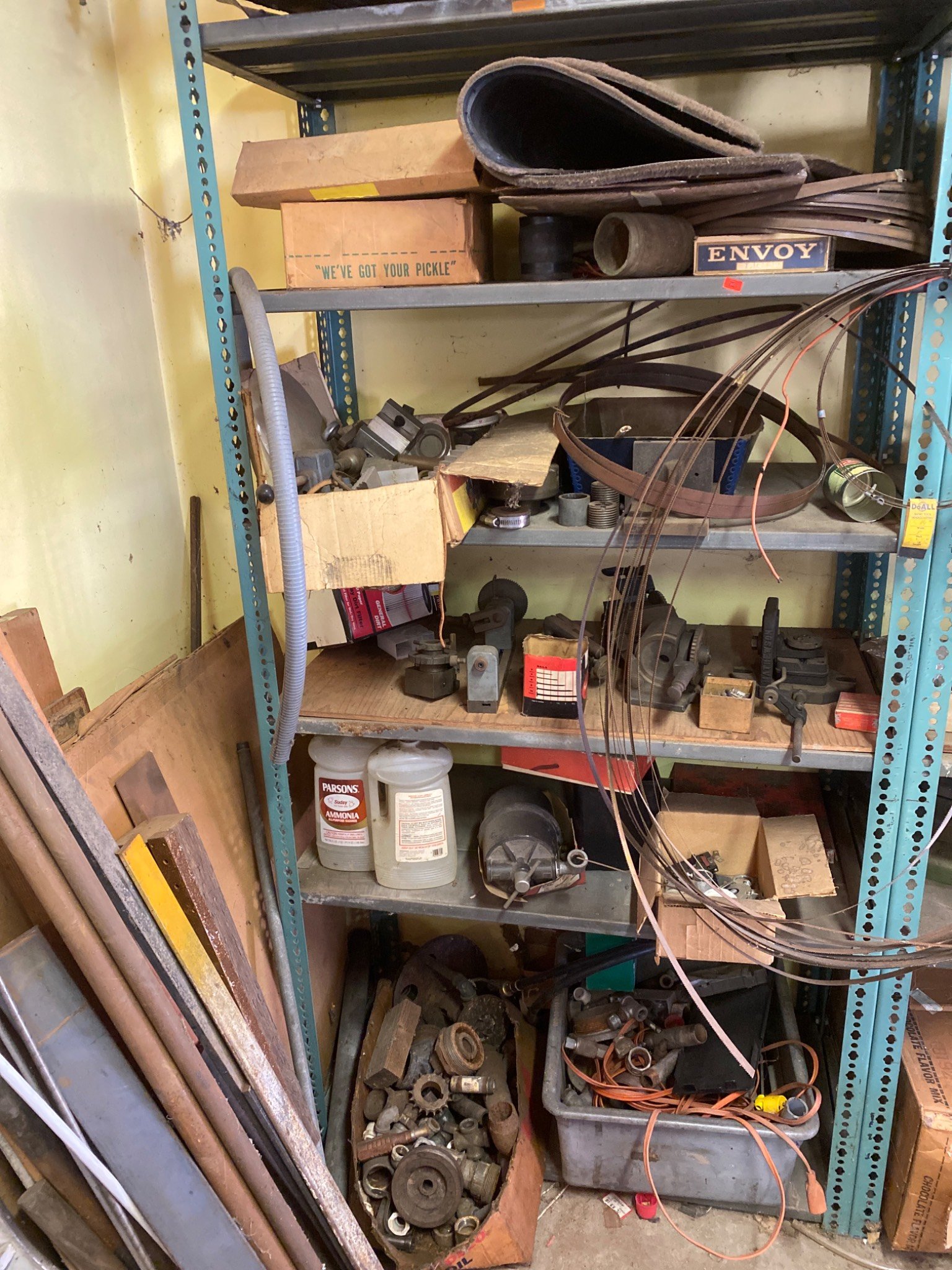 Online Bidding Available!