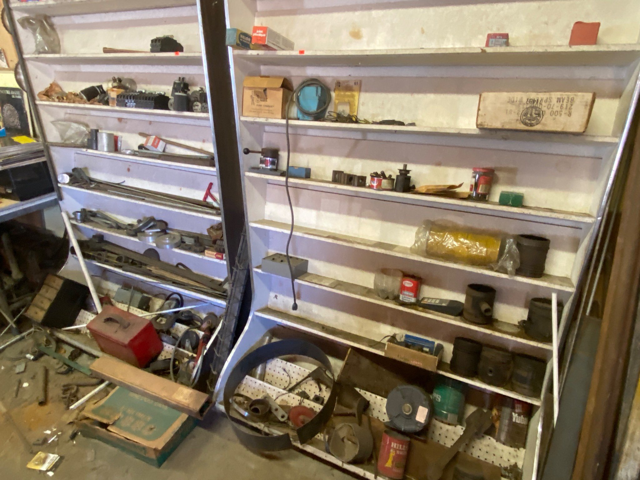 Online Bidding Available!