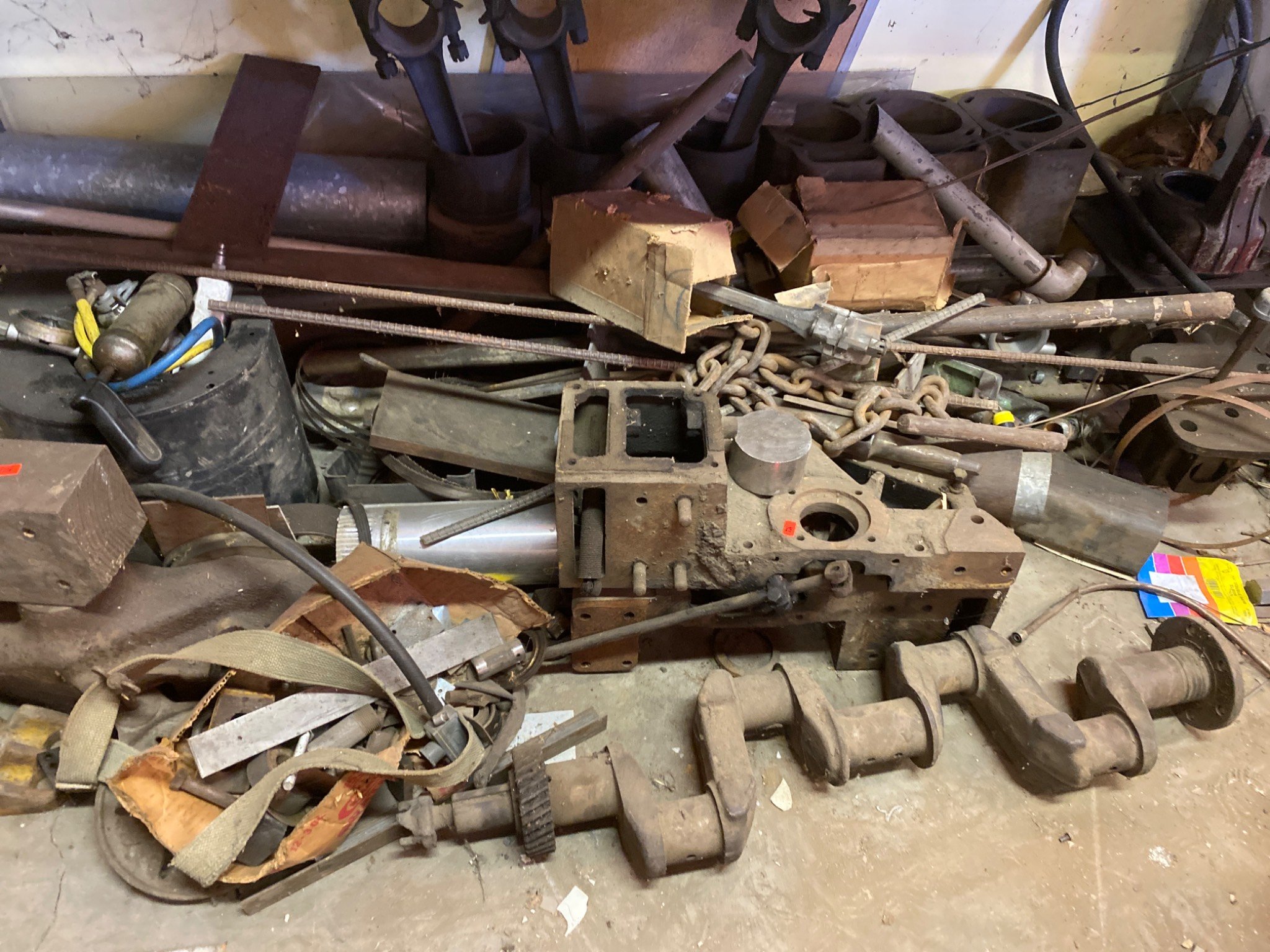 Online Bidding Available!