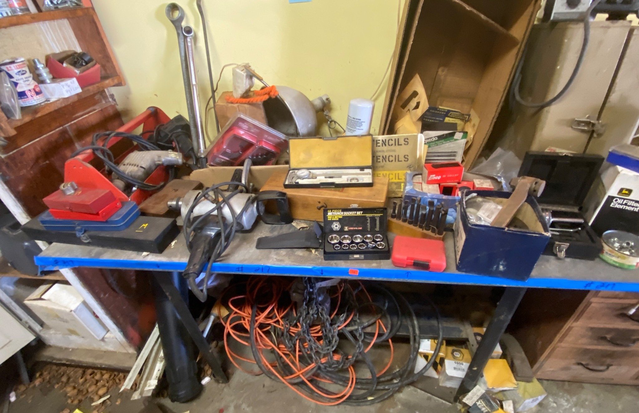 Online Bidding Available!