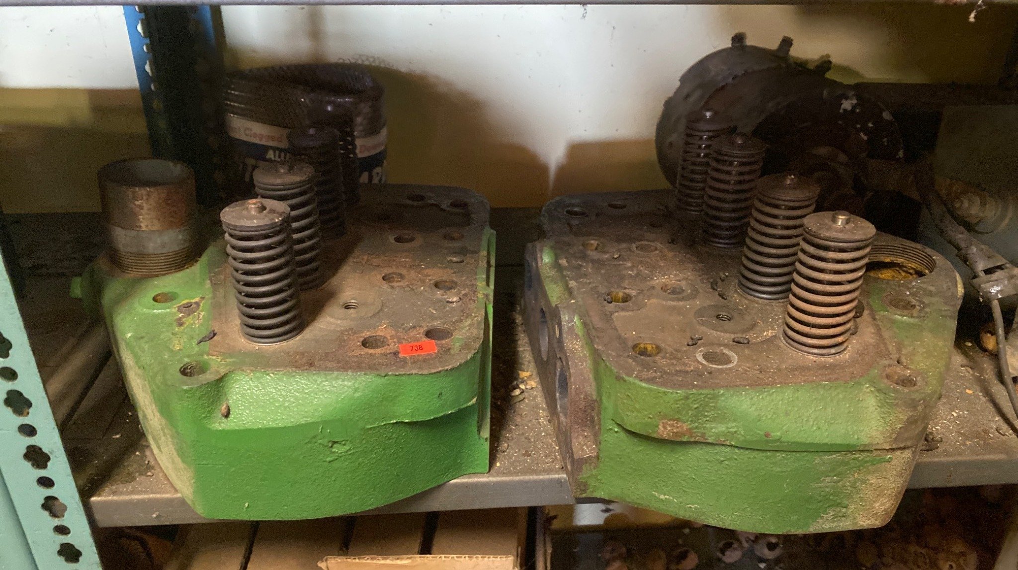 Online Bidding Available!