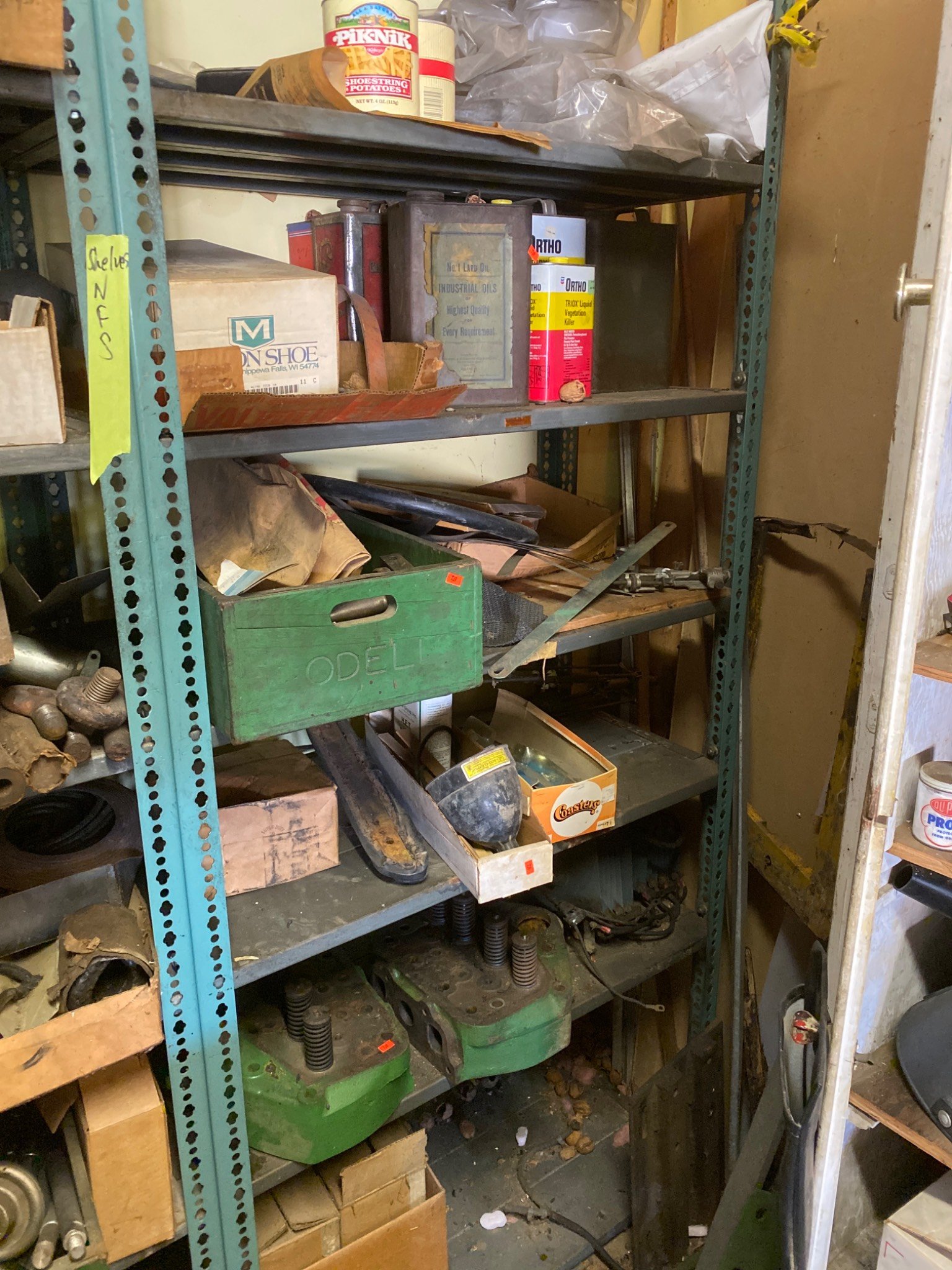 Online Bidding Available!