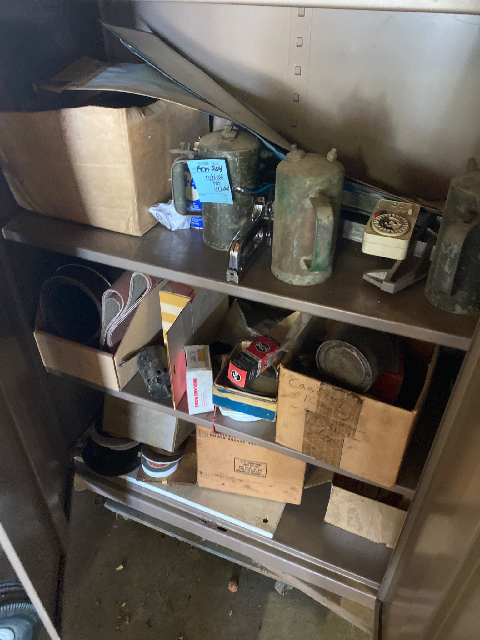 Online Bidding Available!