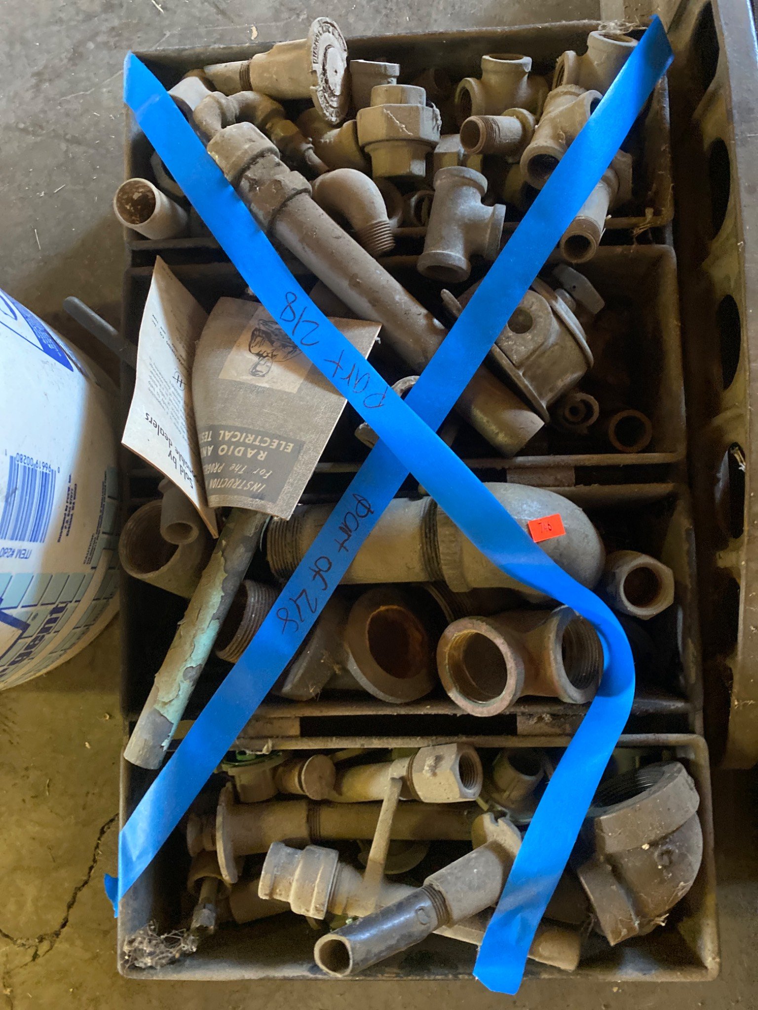 Online Bidding Available!