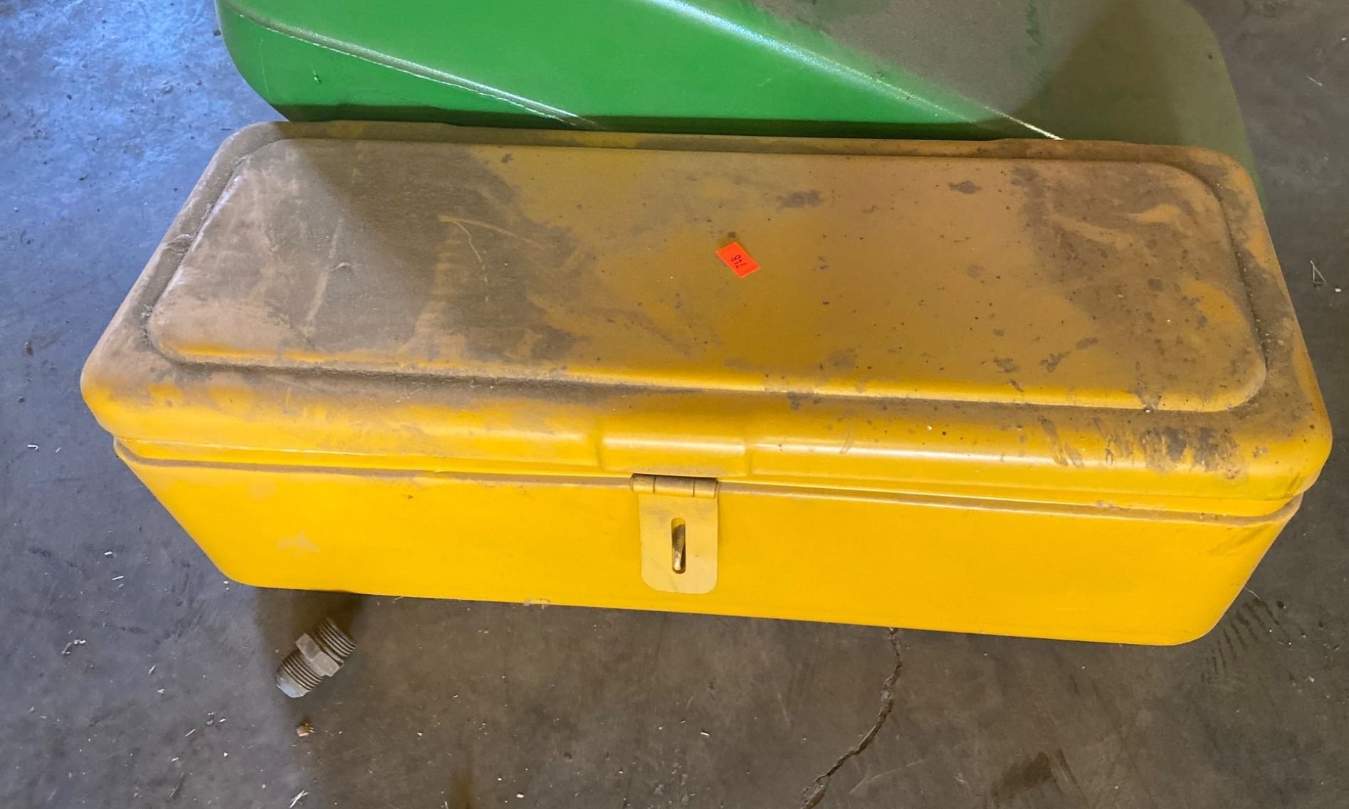 Online Bidding Available!