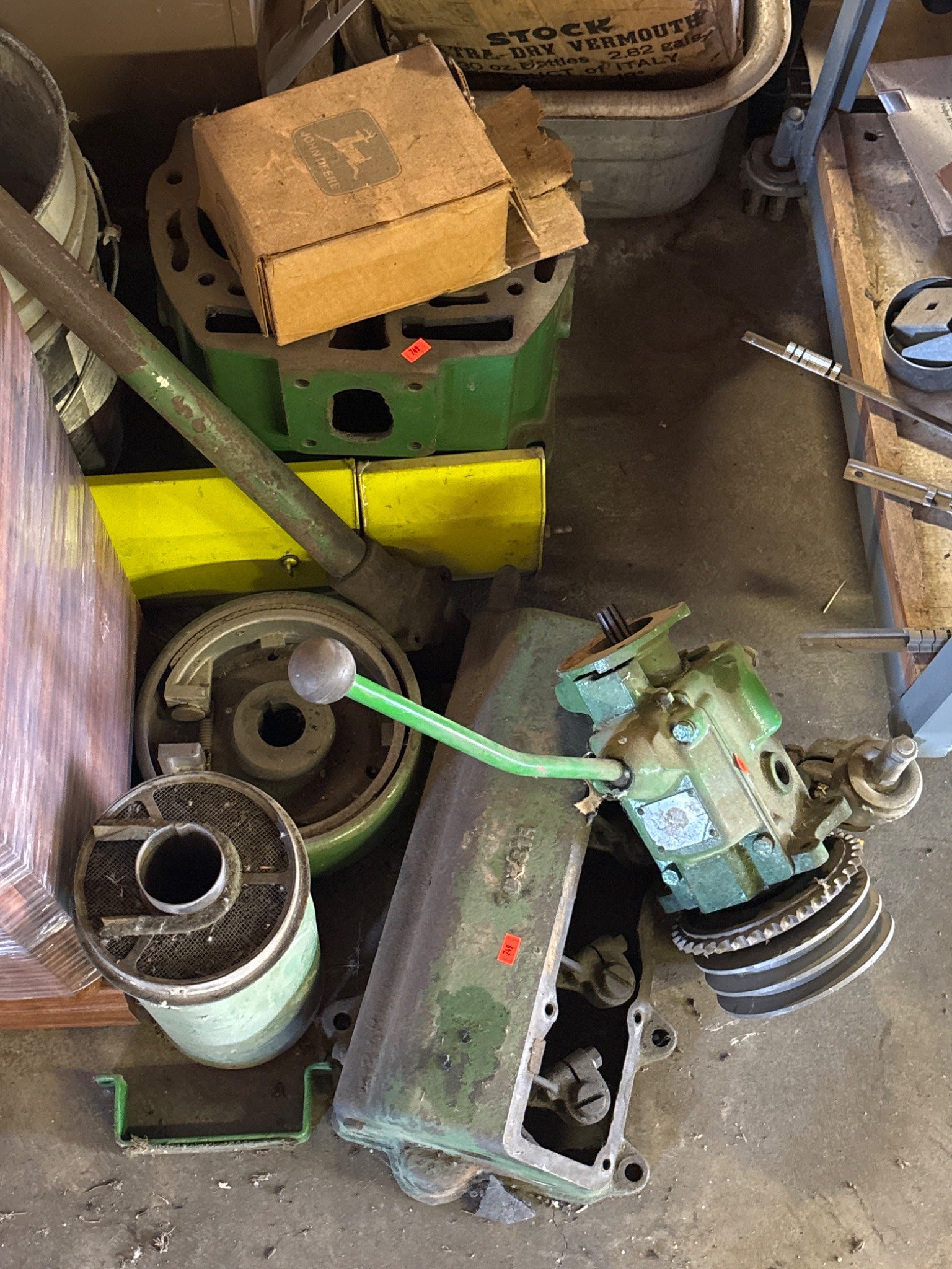 Online Bidding Available!