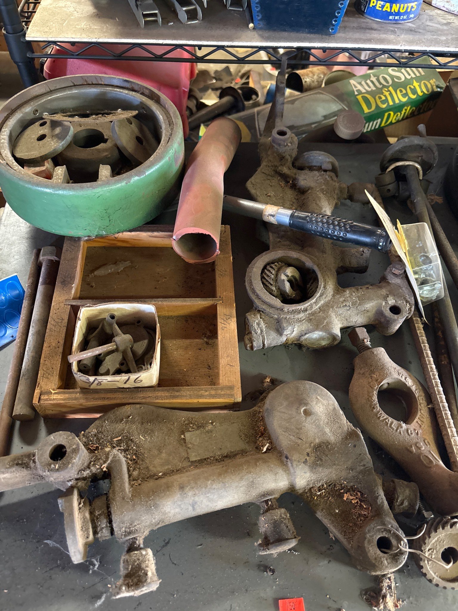 Online Bidding Available!