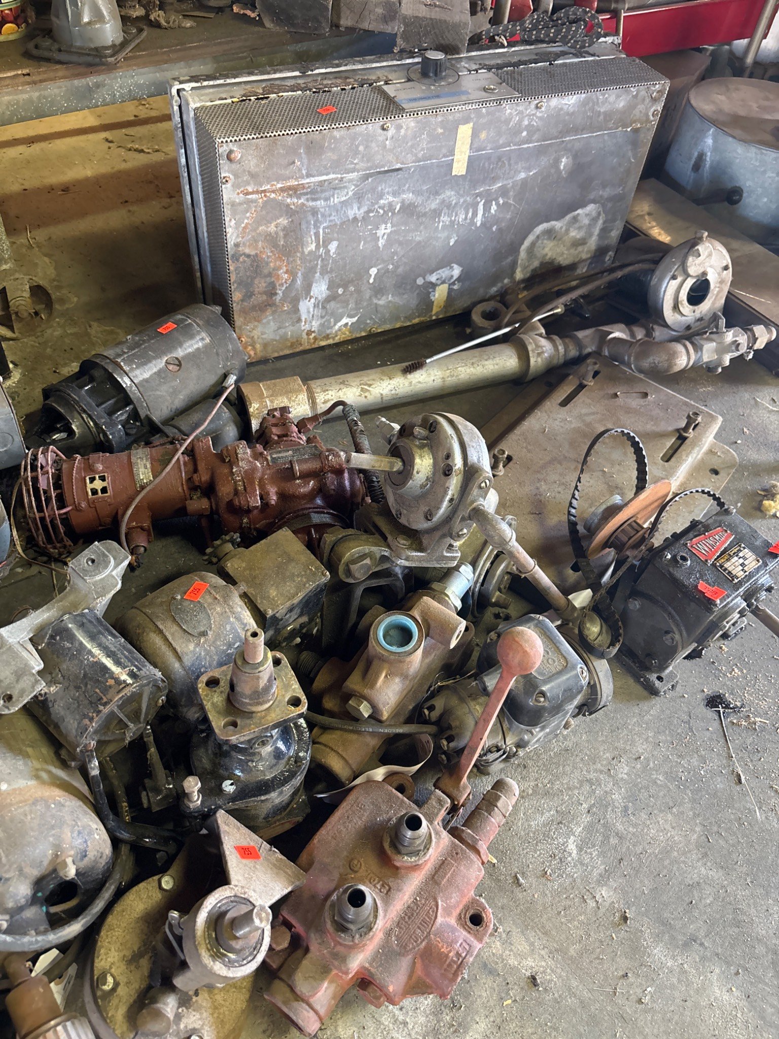 Online Bidding Available!