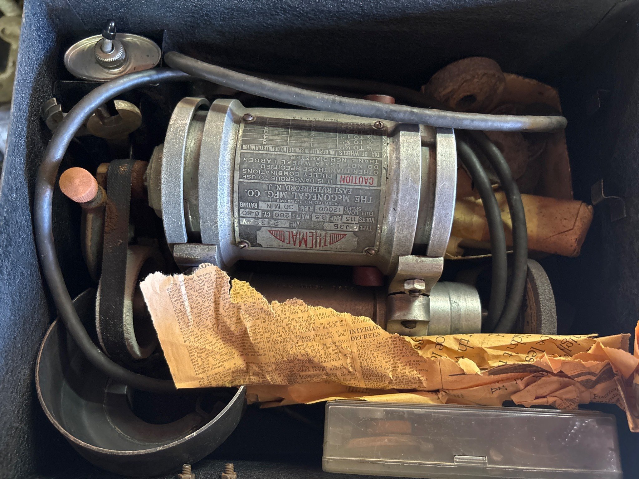 Online Bidding Available!