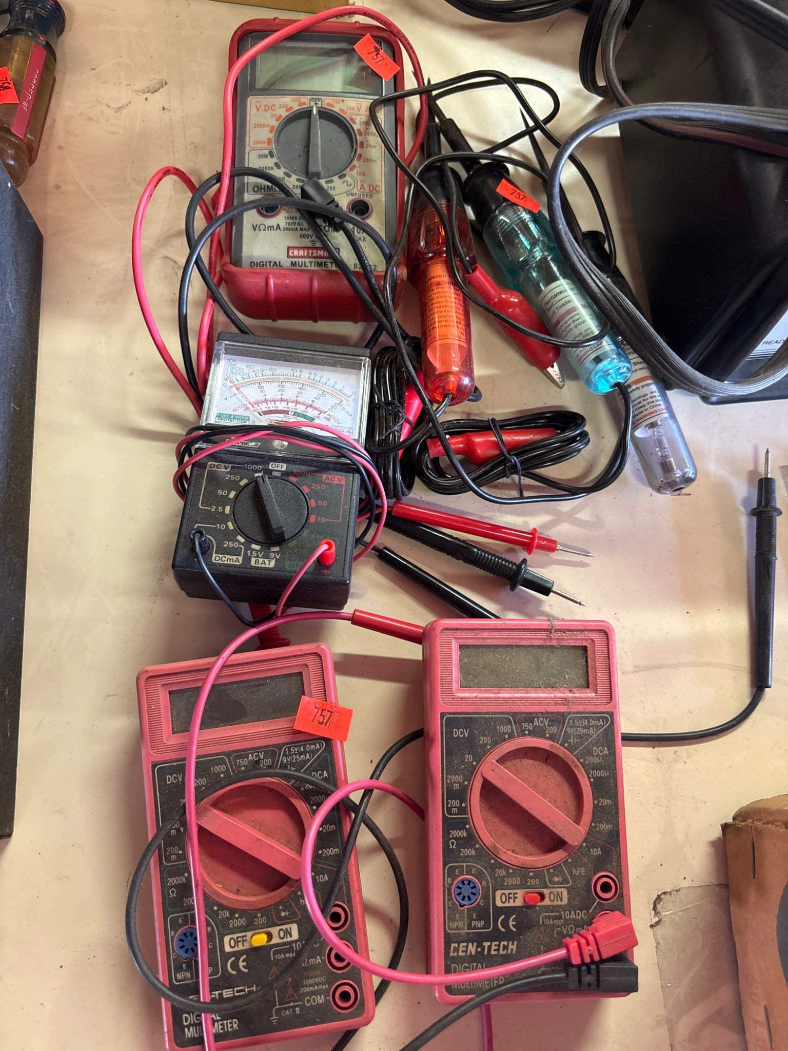 Online Bidding Available!