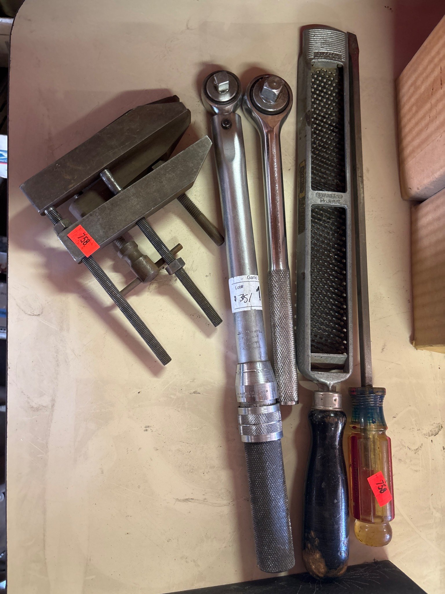 Online Bidding Available!