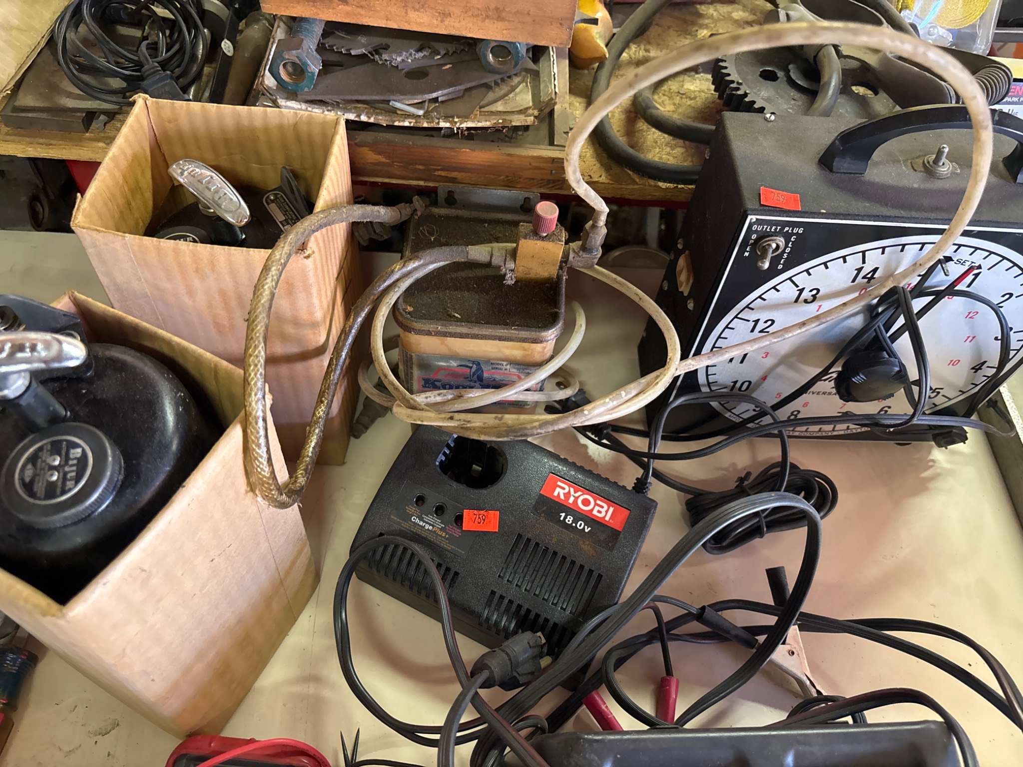 Online Bidding Available!