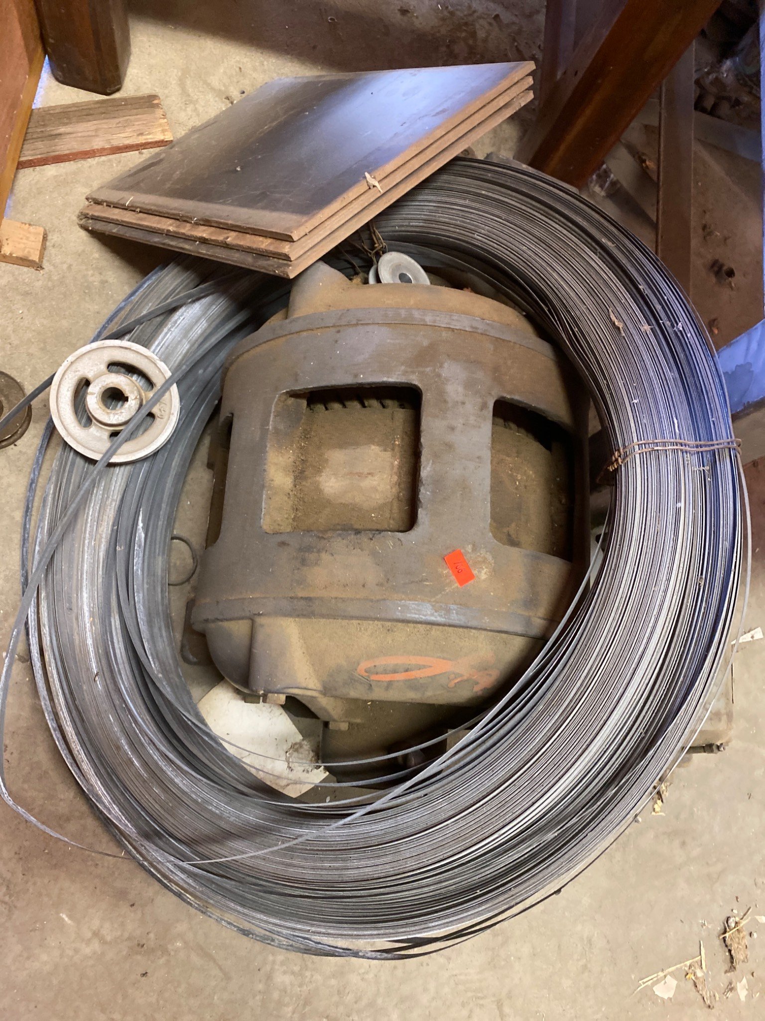 Online Bidding Available!