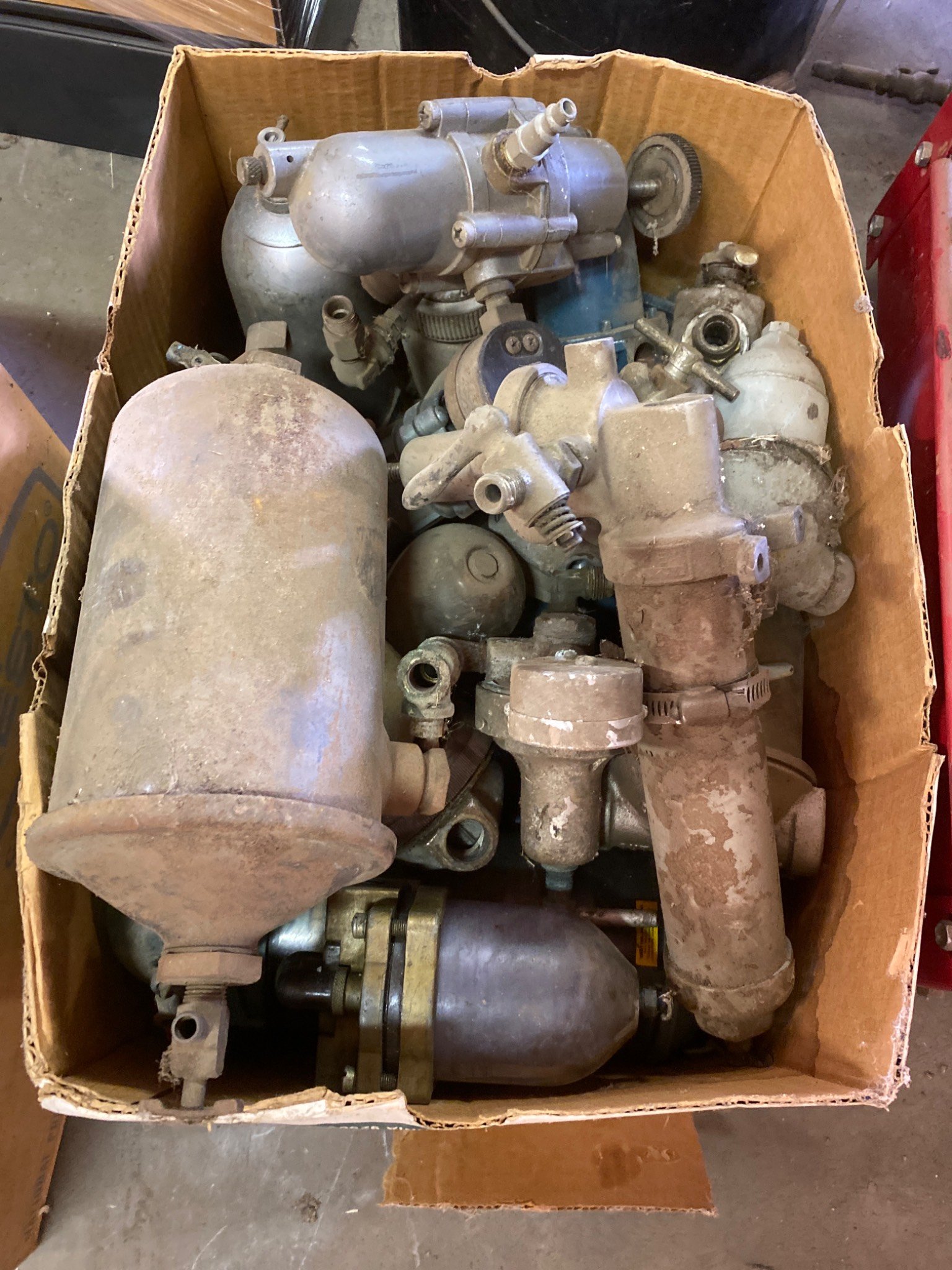 Online Bidding Available!