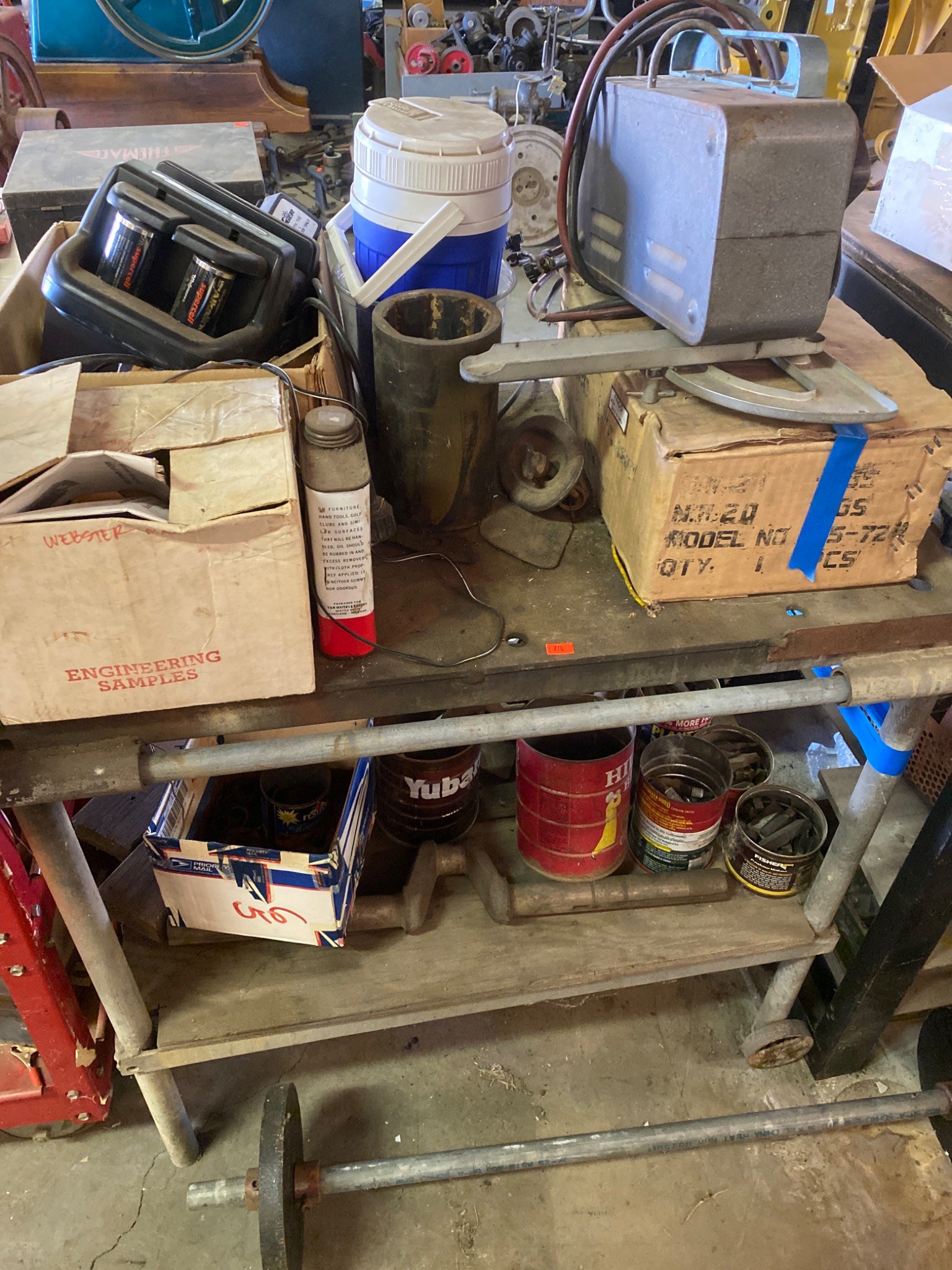 Online Bidding Available!