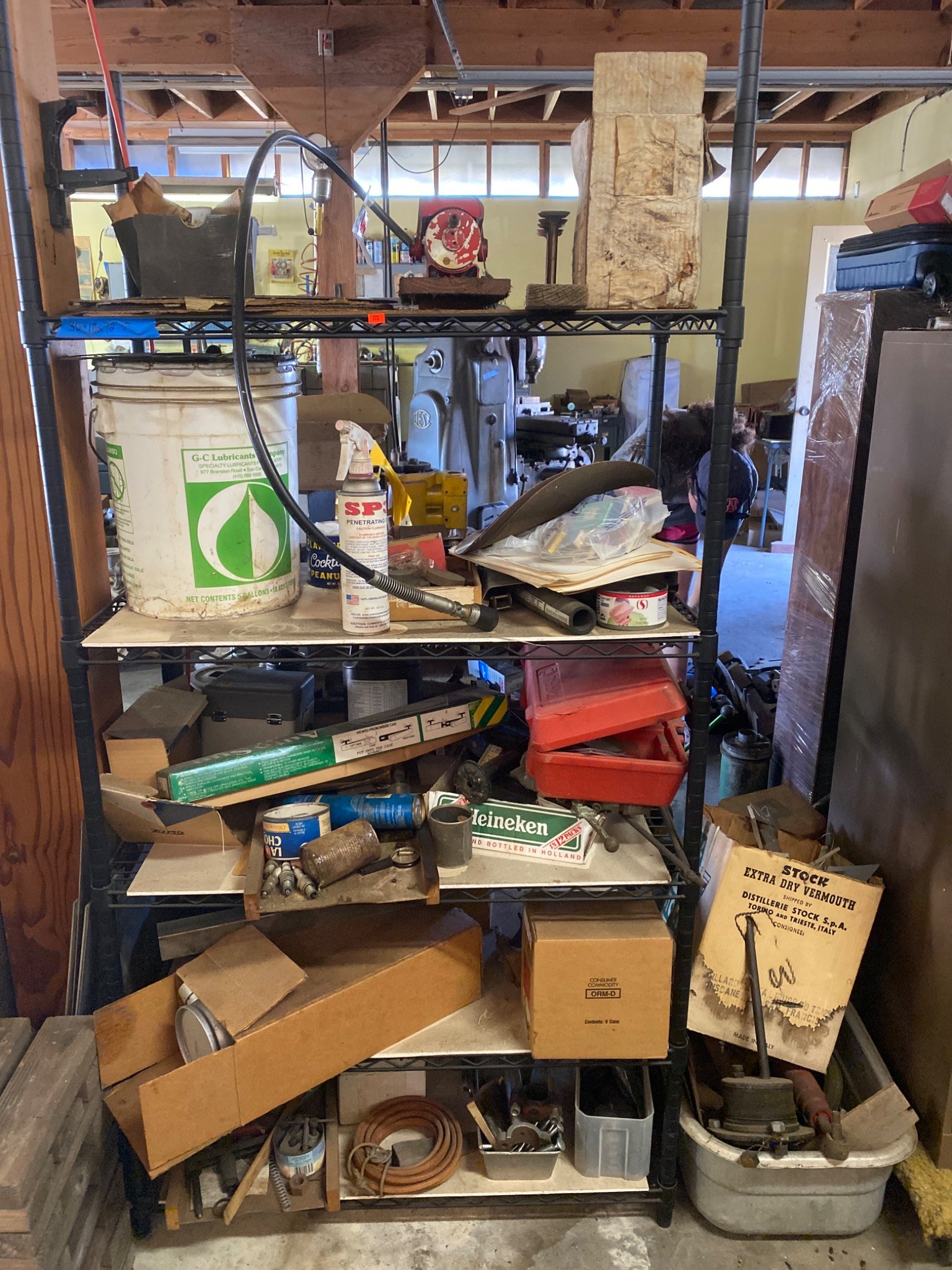 Online Bidding Available!