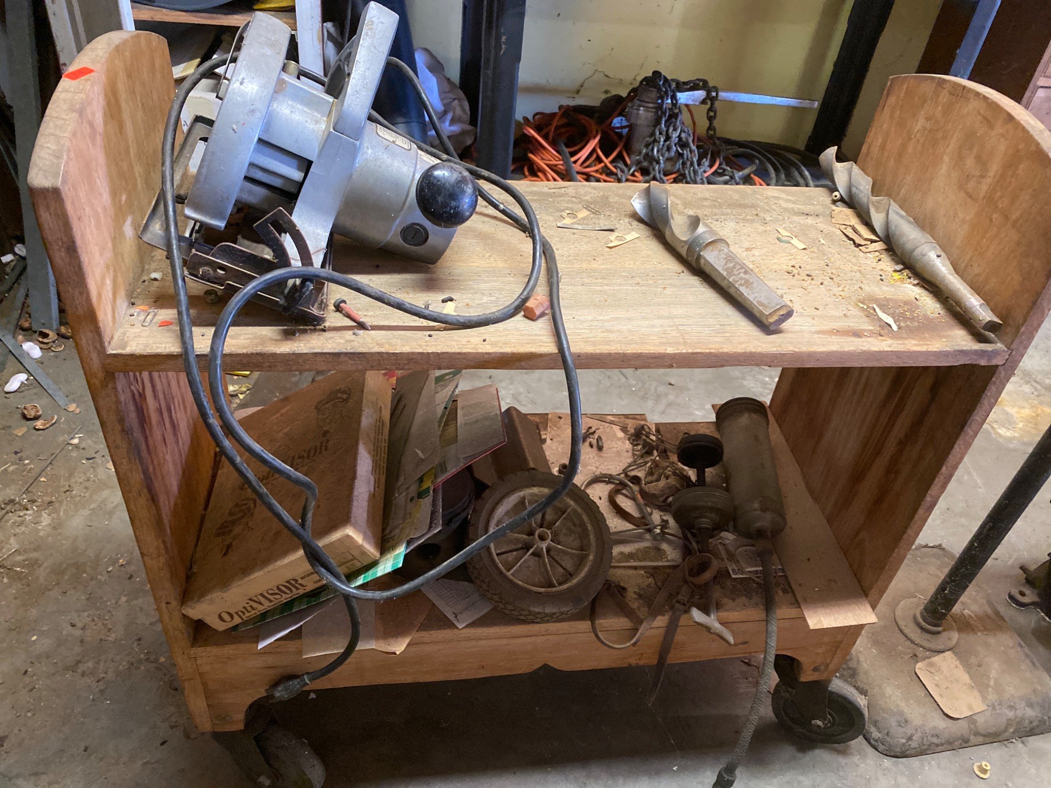 Online Bidding Available!