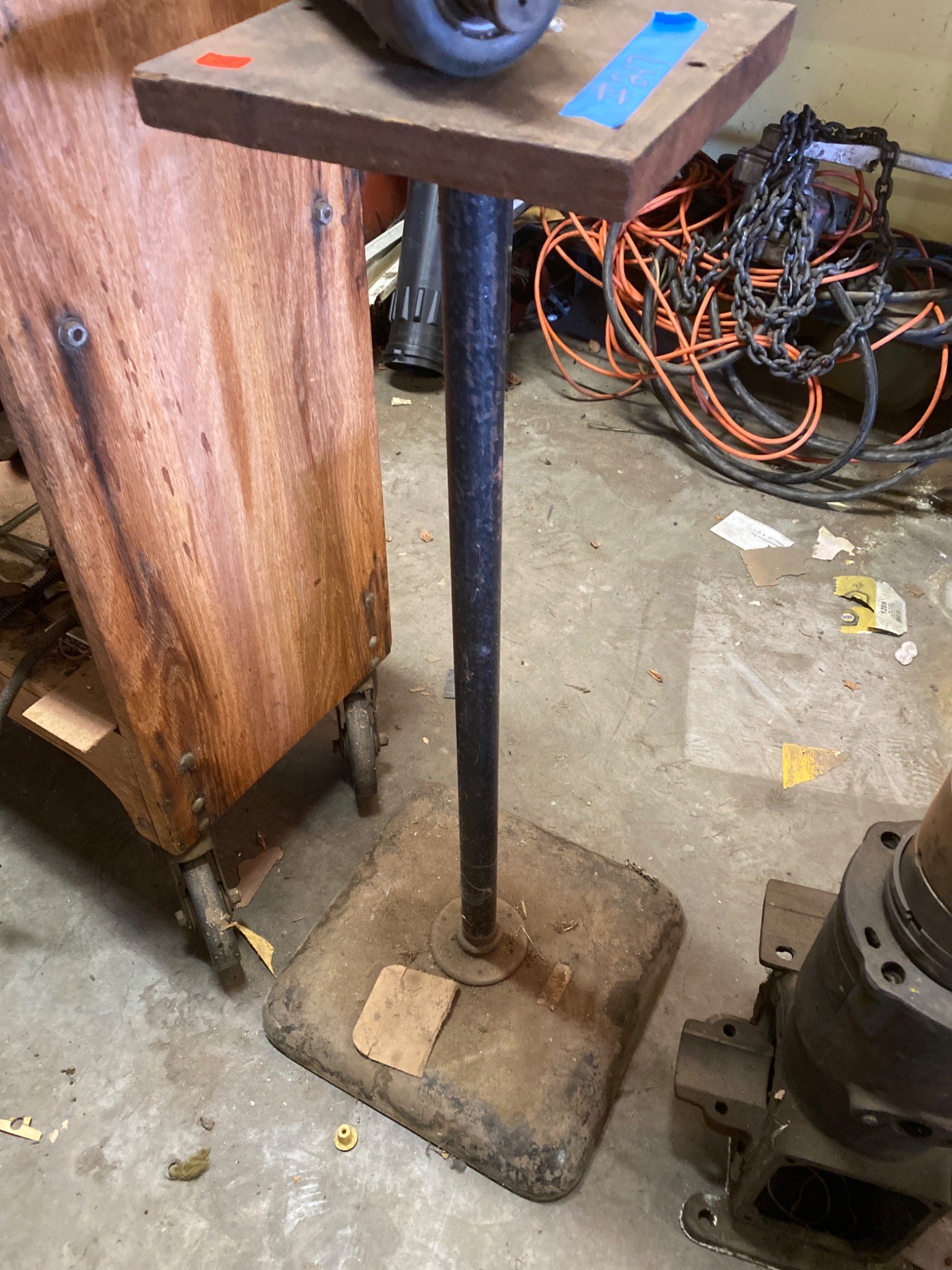 Online Bidding Available!