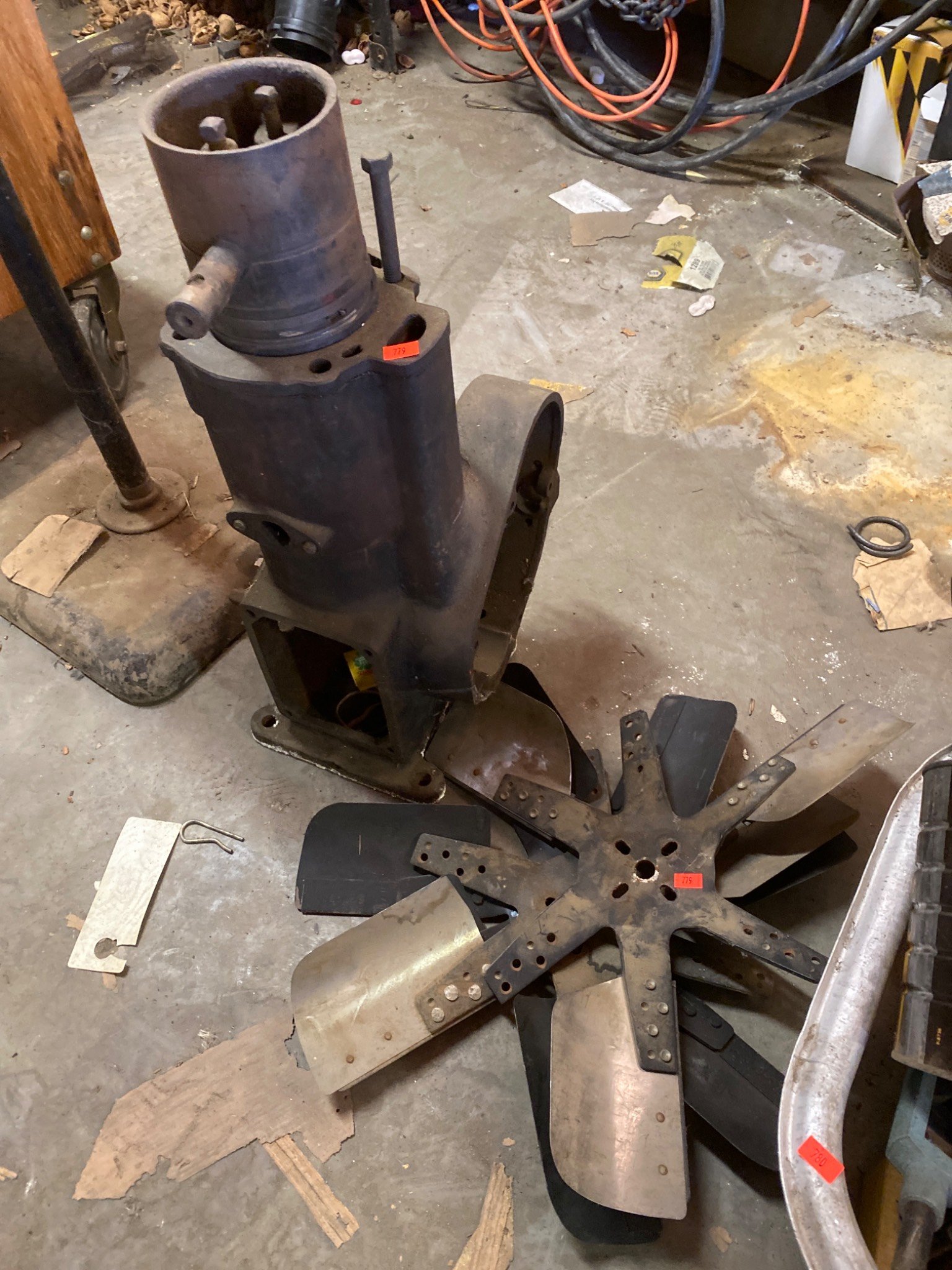 Online Bidding Available!