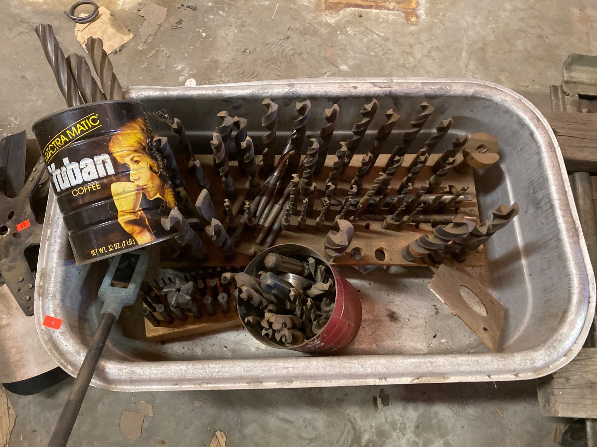 Online Bidding Available!