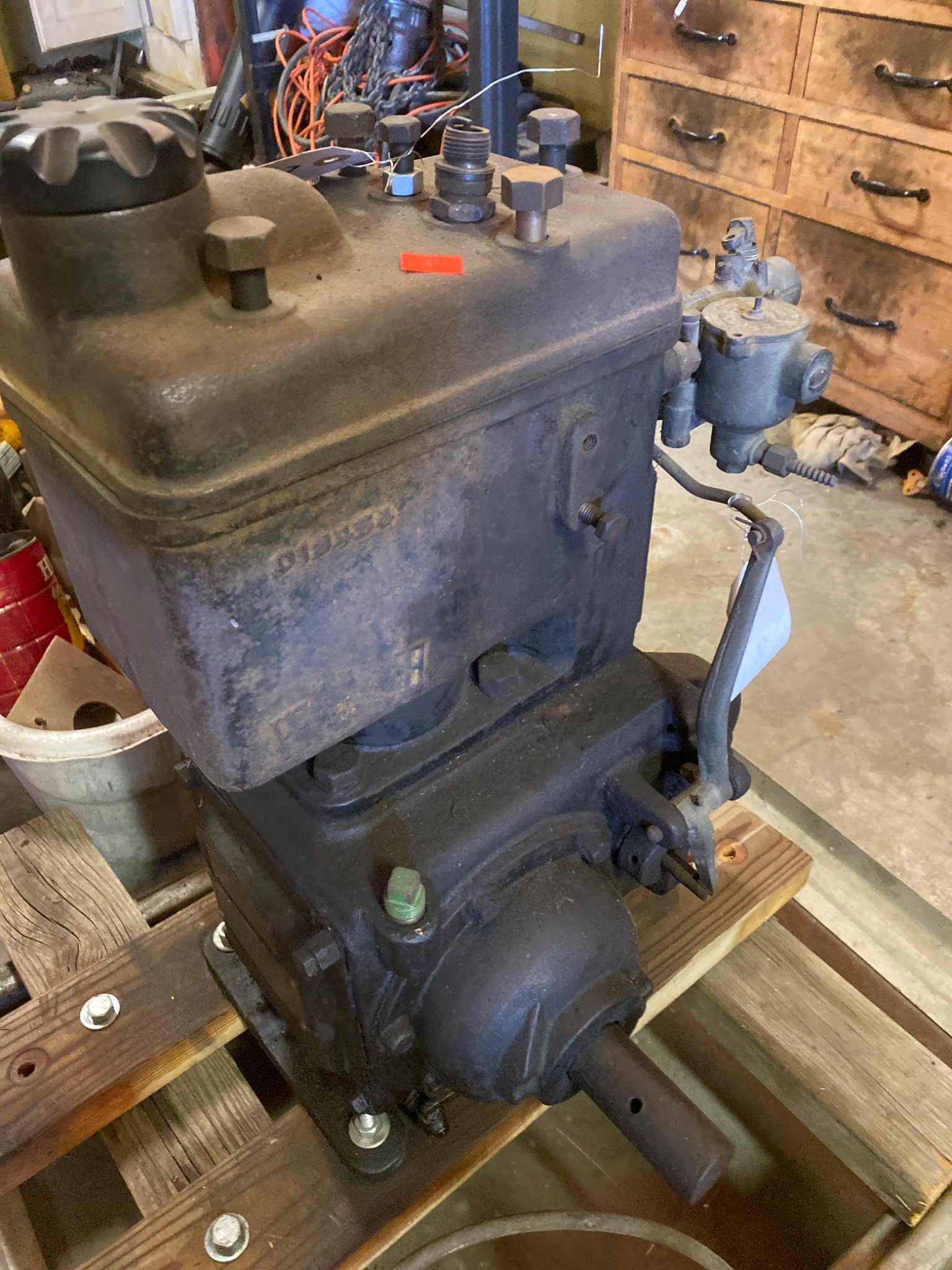 Online Bidding Available!