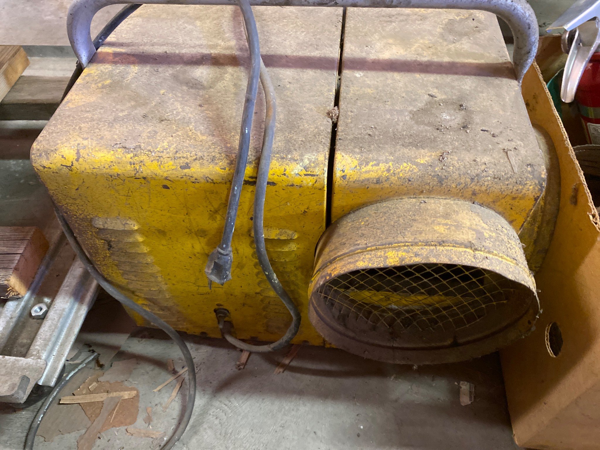 Online Bidding Available!