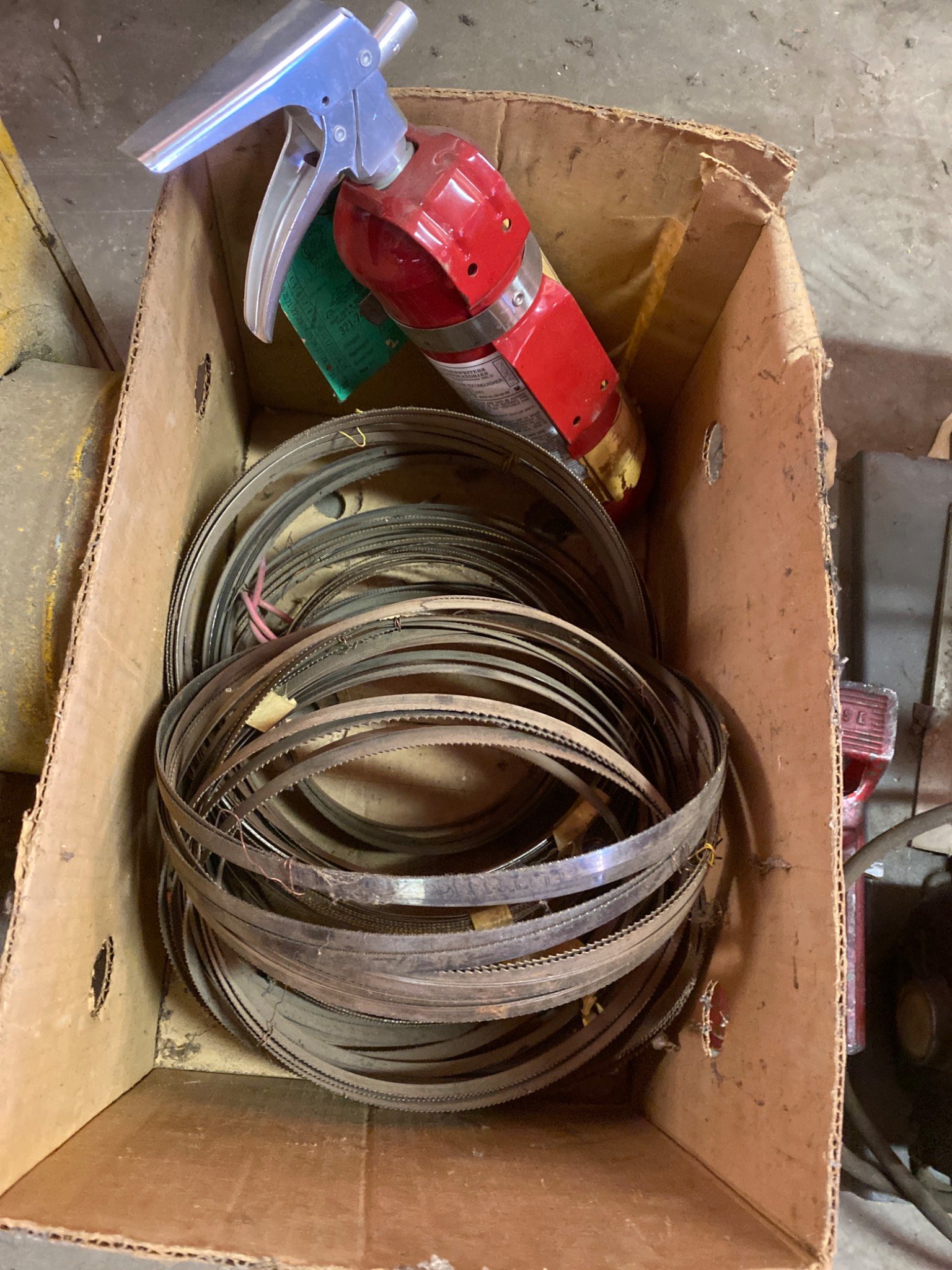 Online Bidding Available!