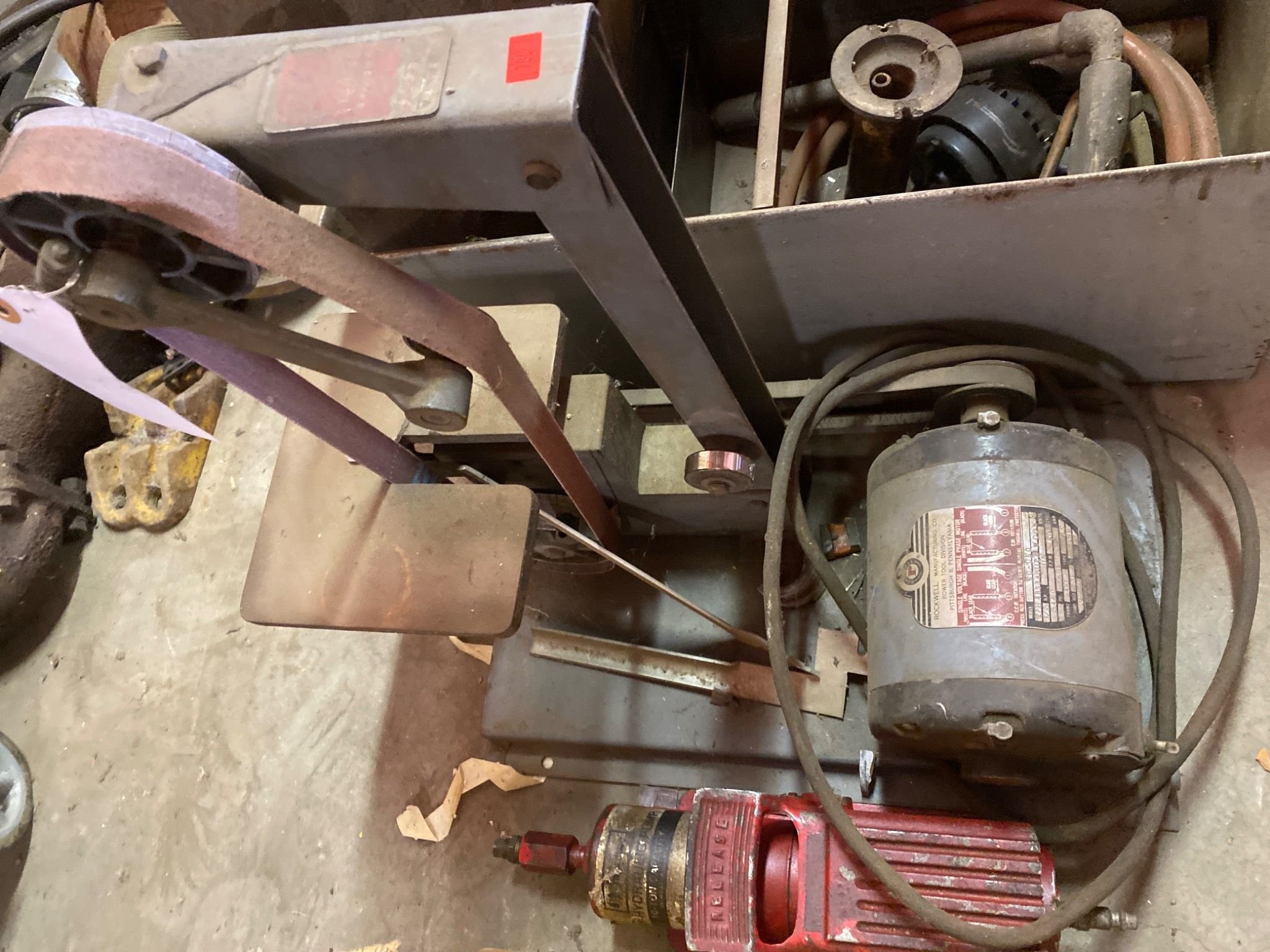 Online Bidding Available!