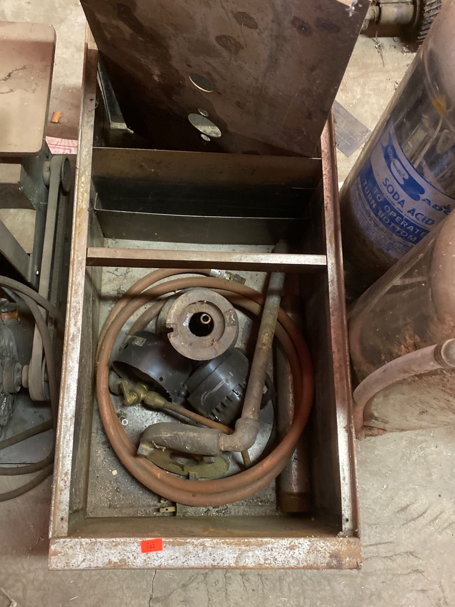 Online Bidding Available!