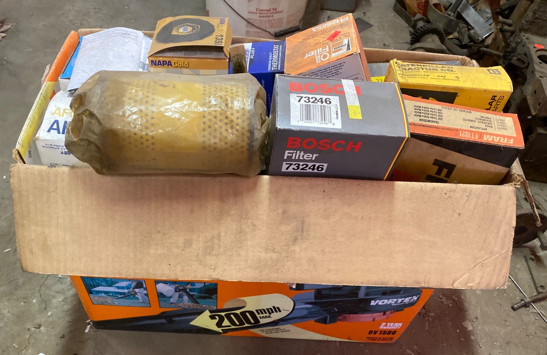 Online Bidding Available!