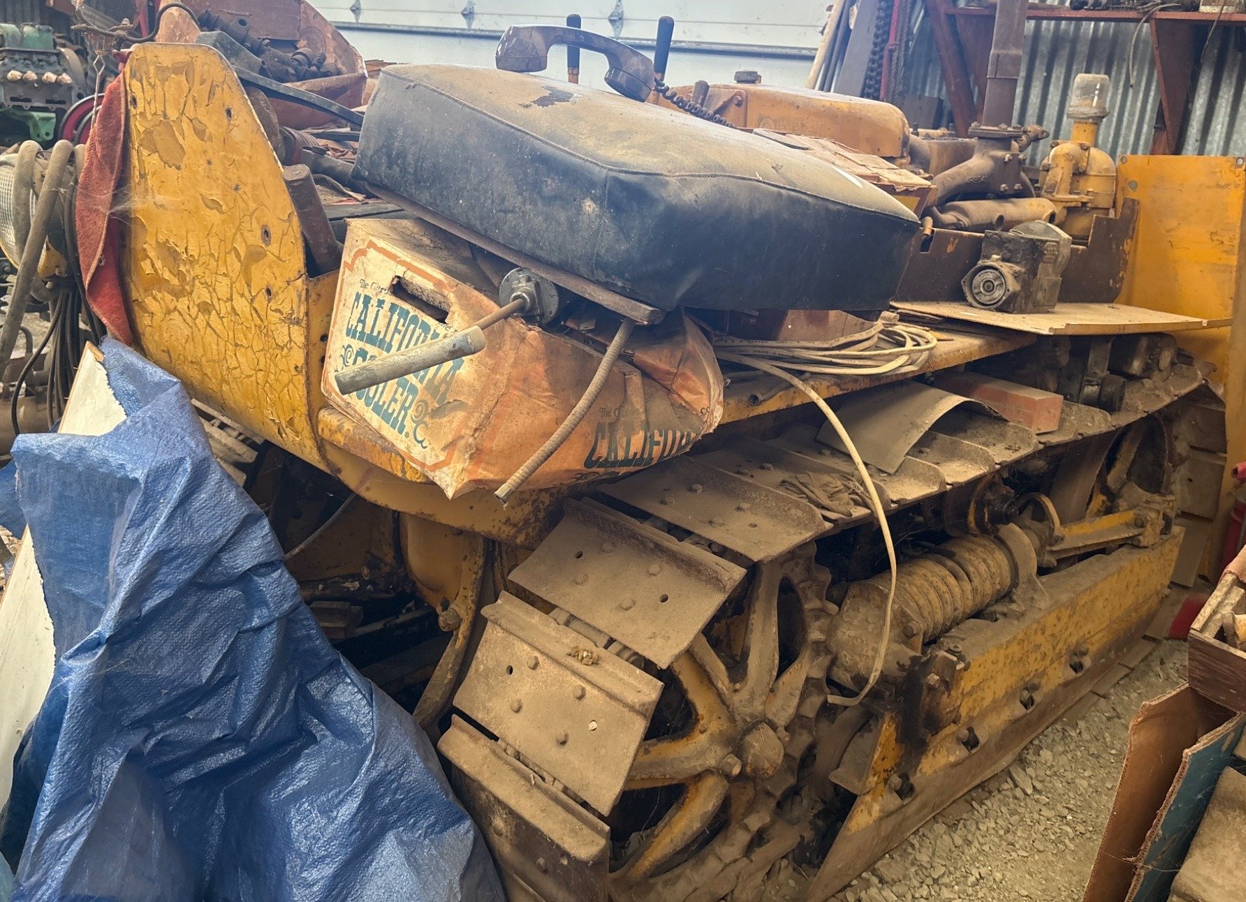 Online Bidding Available!