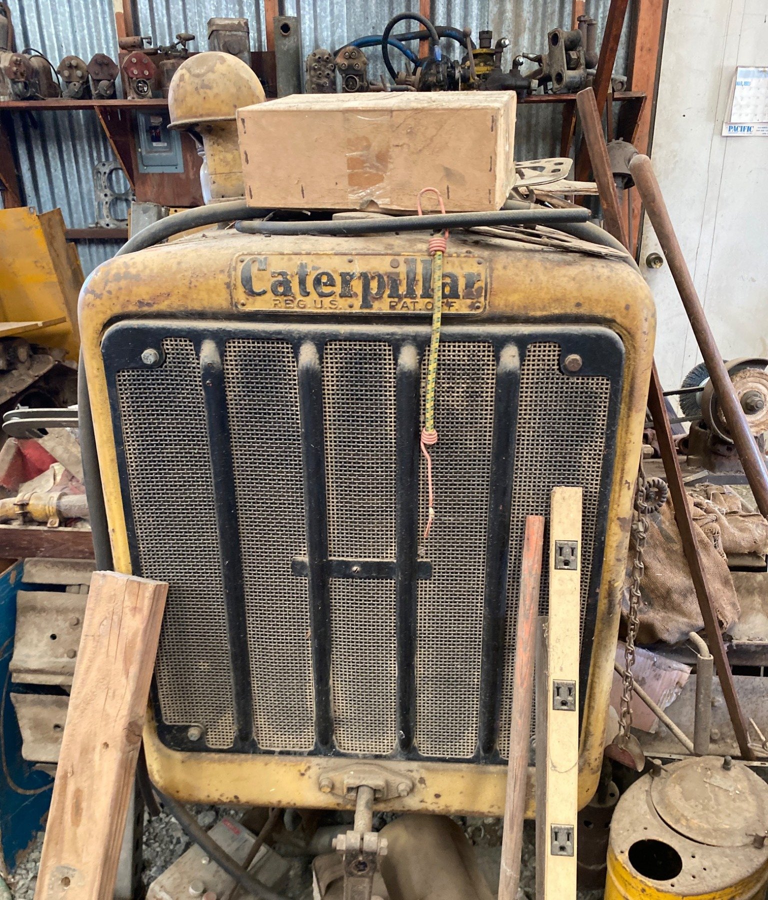 Online Bidding Available!