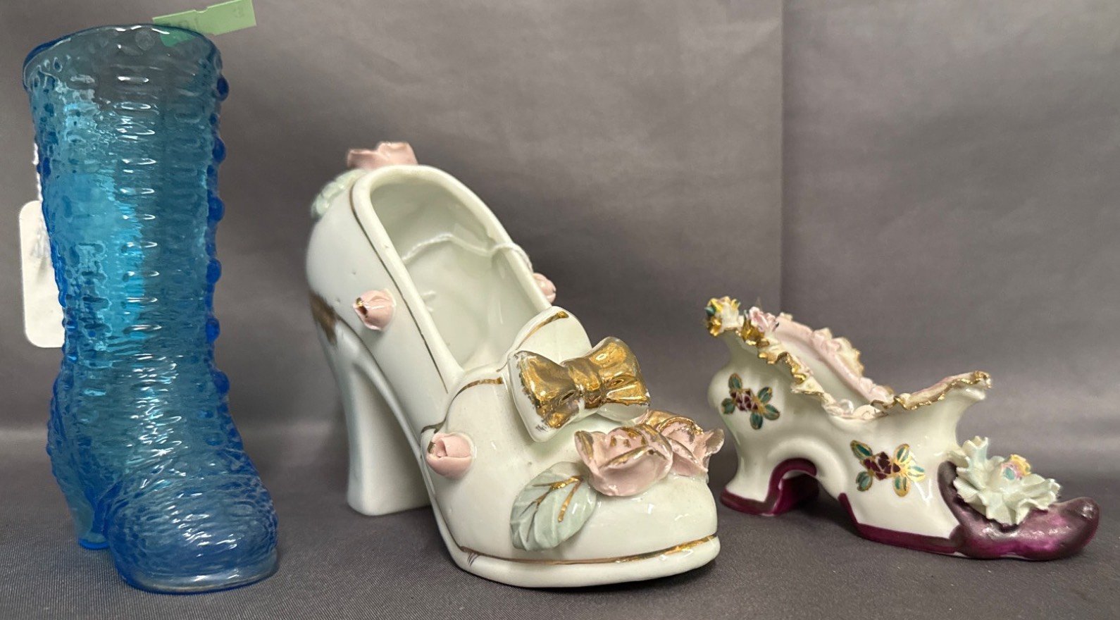 Online Bidding Available!