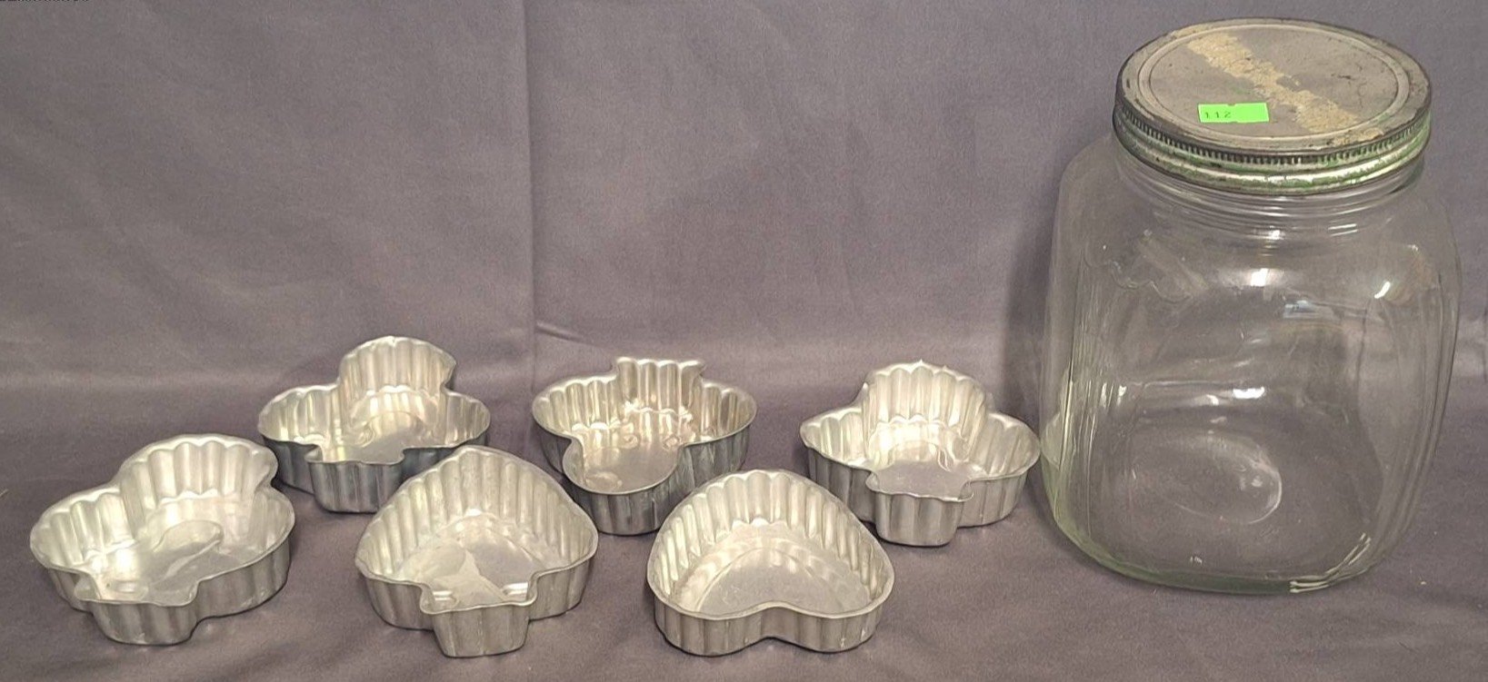 Online Bidding Available!