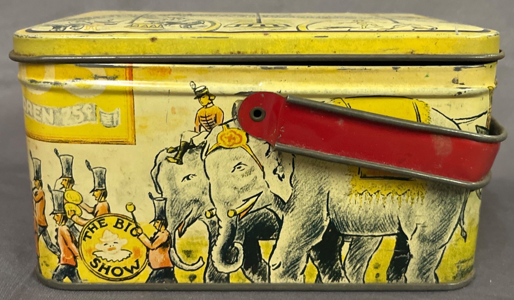 Online Bidding Available!