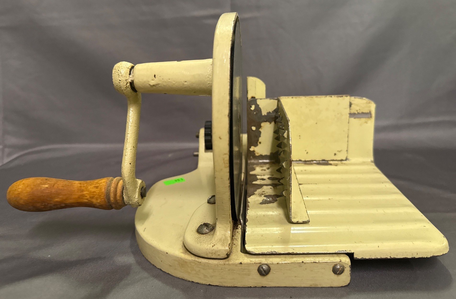 Online Bidding Available!