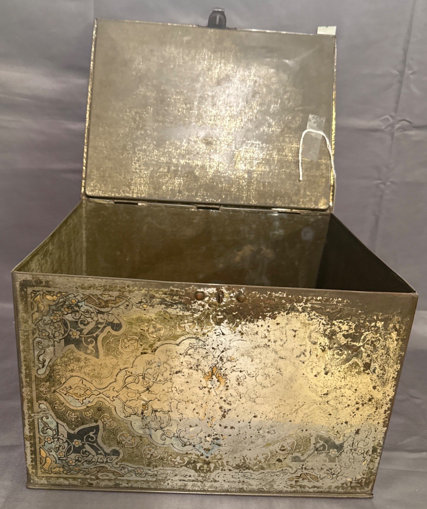 Online Bidding Available!