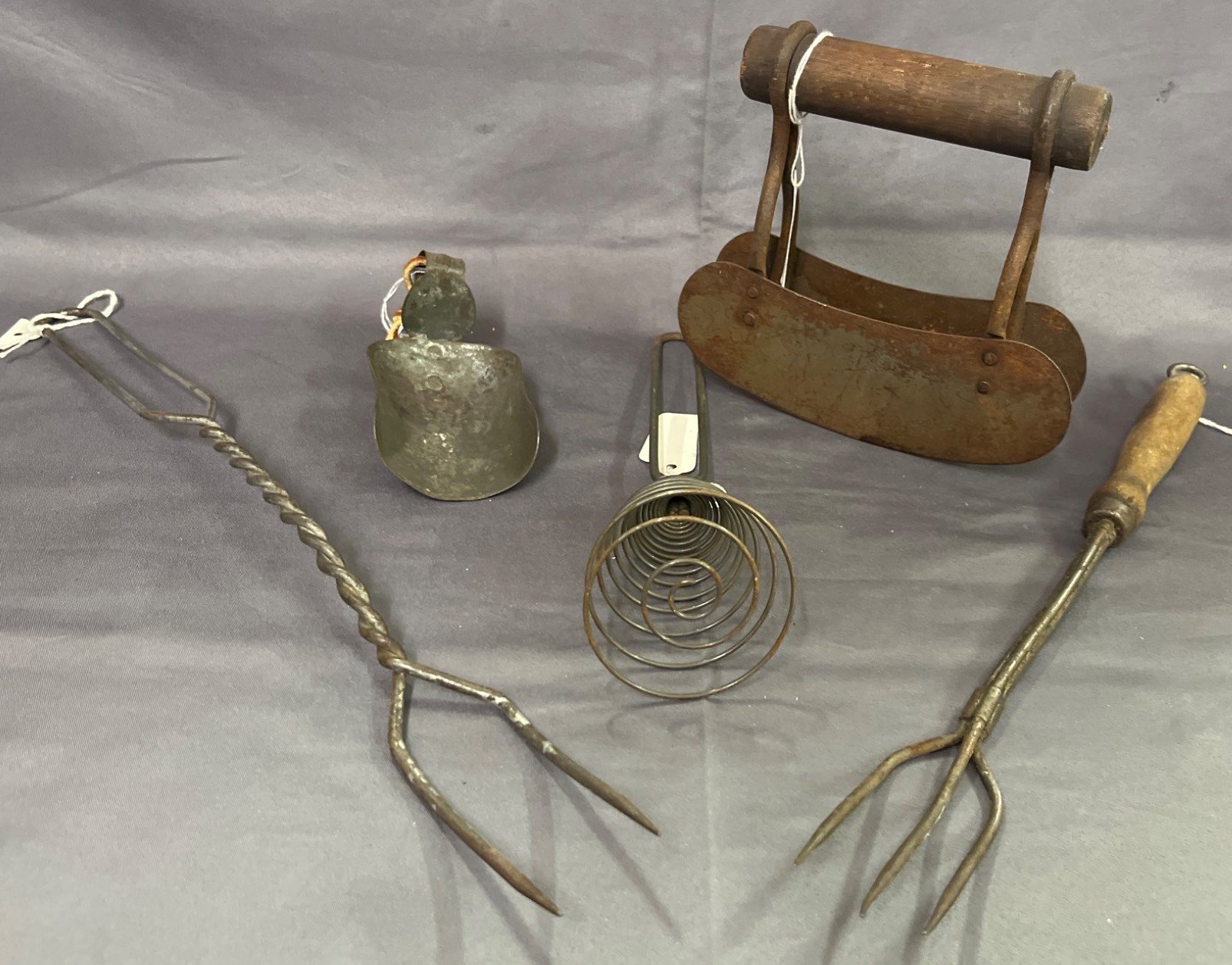 Online Bidding Available!